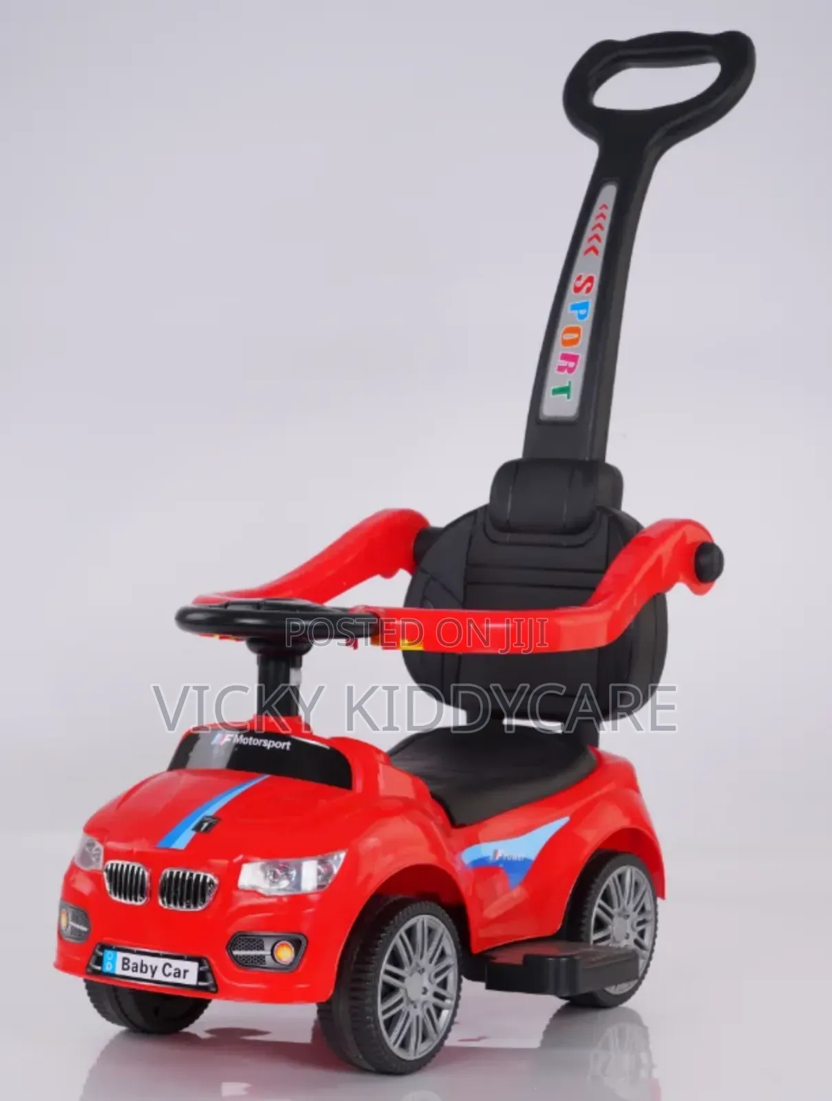 Kids Tricycle