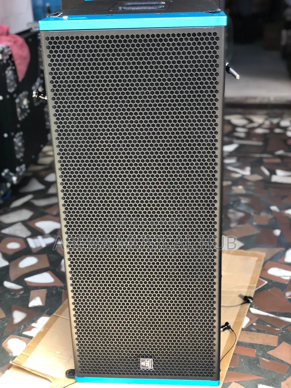 Jac- Line Arrays 12inches Speaker