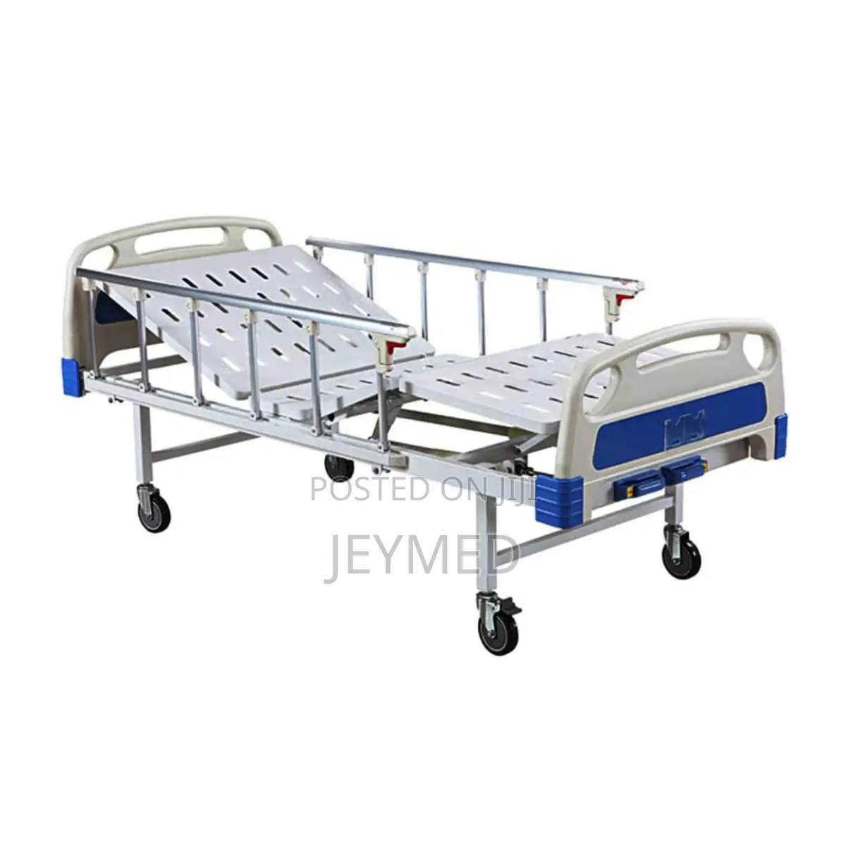 Hospital Bed(2 Crank)