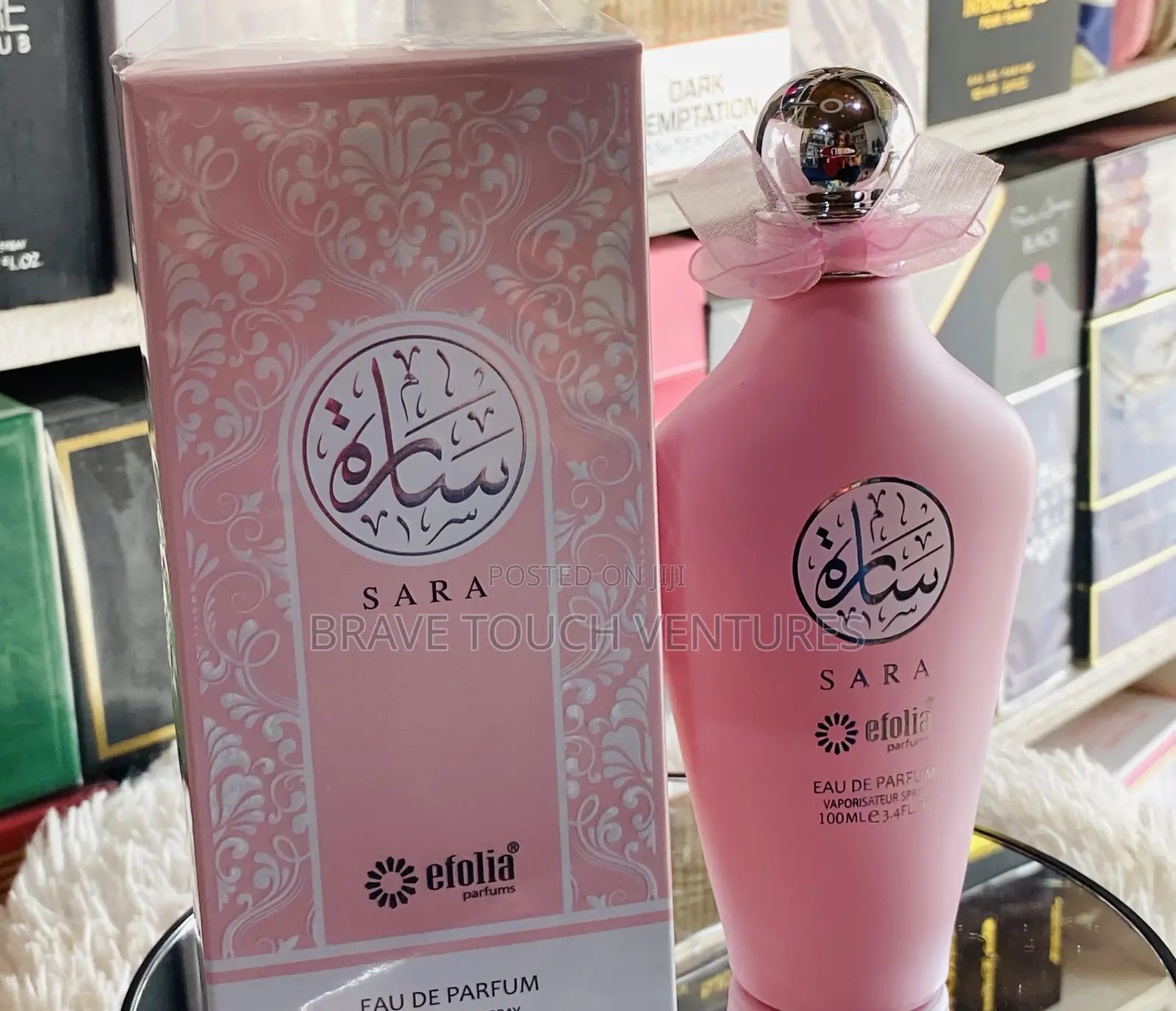 Sara by Efolia Perfumes 100ml