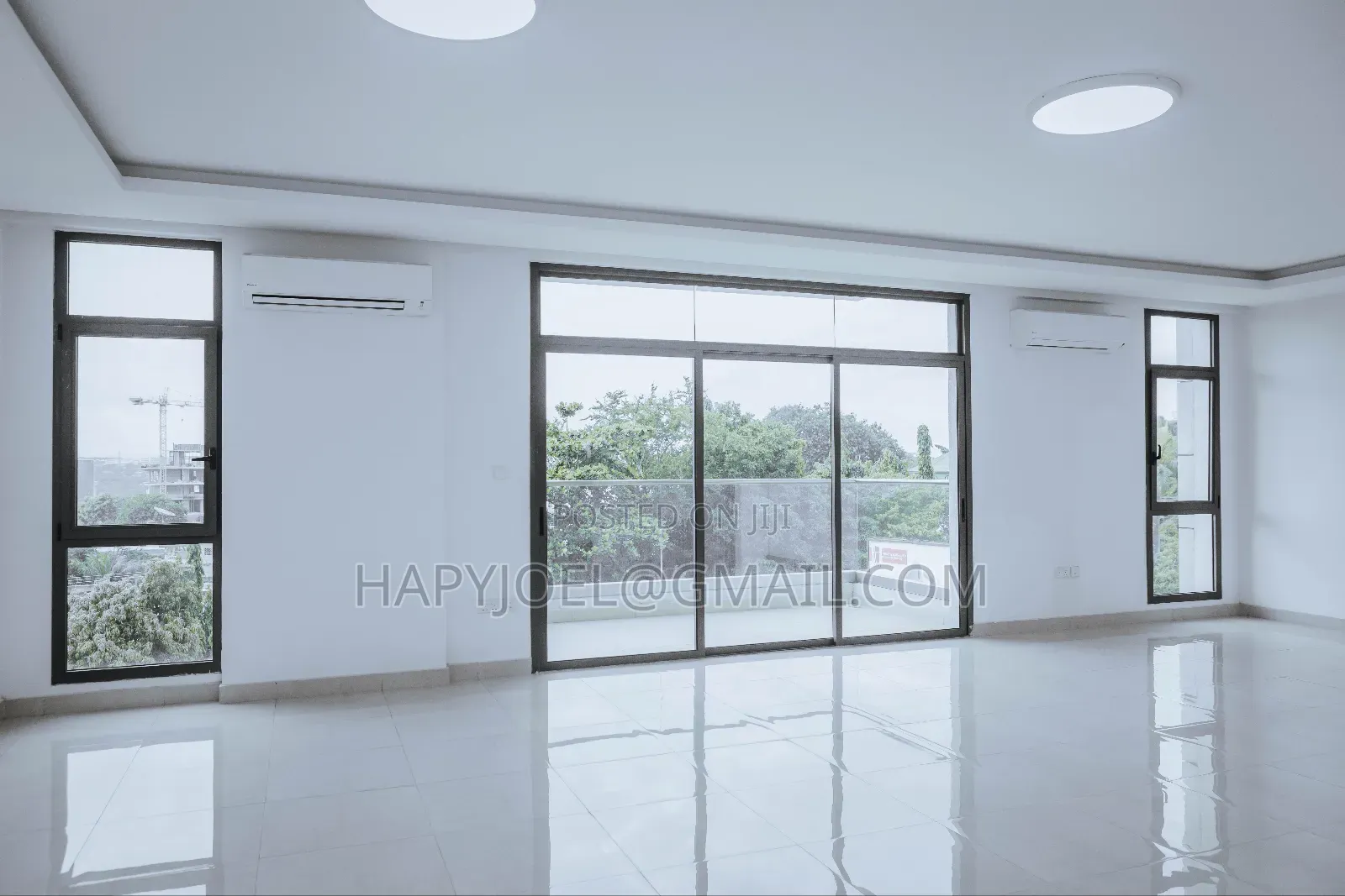 3bdrm Apartment in Airport Residential Area for rent