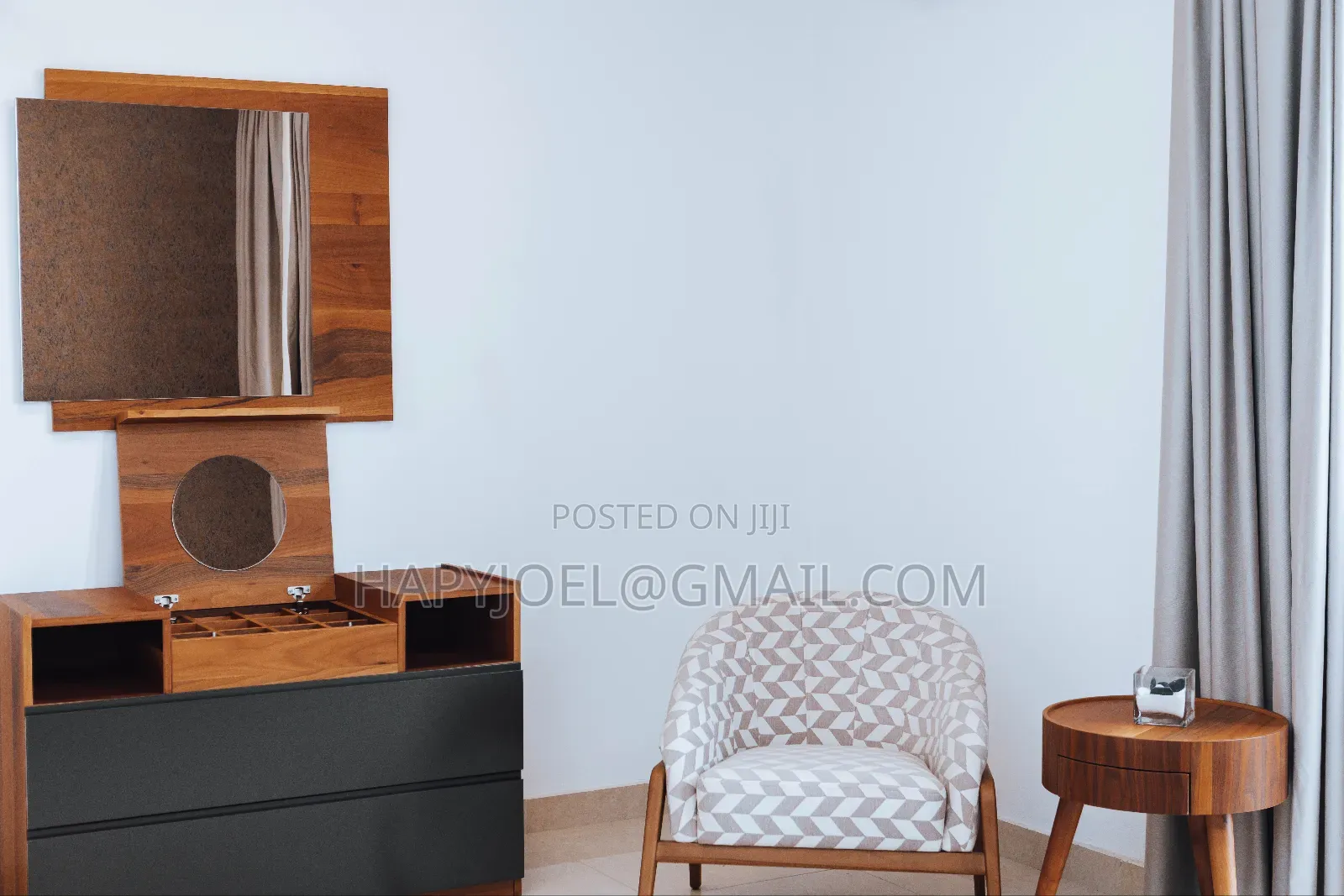 3bdrm Apartment in Airport Residential Area for rent