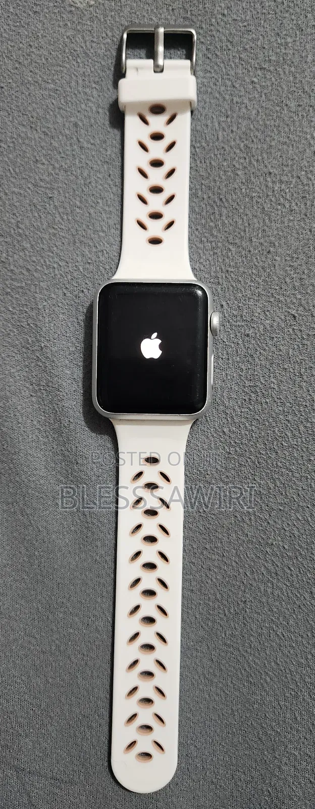 42mm Icloud Apple Watch 1 Screen and Parts for Sale