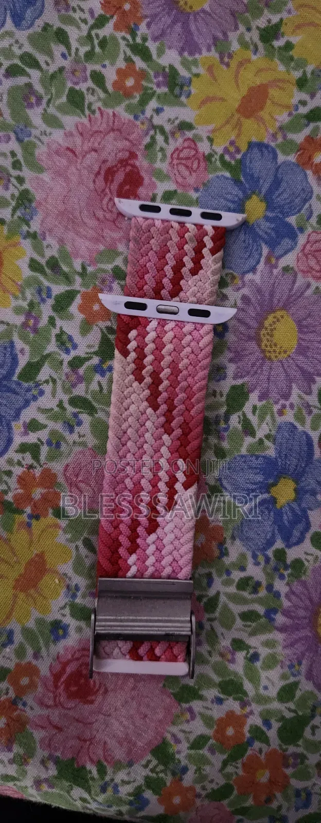 Apple Watch Straps From Usa for Sale for Both Ladies and Men