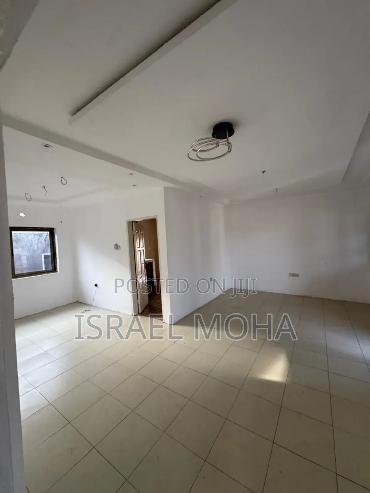 2bdrm Apartment in Nanakrom, Ashaley Botwe for rent