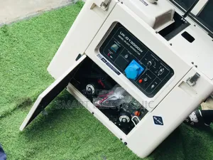 Exclusive Generator Uk D 13000w