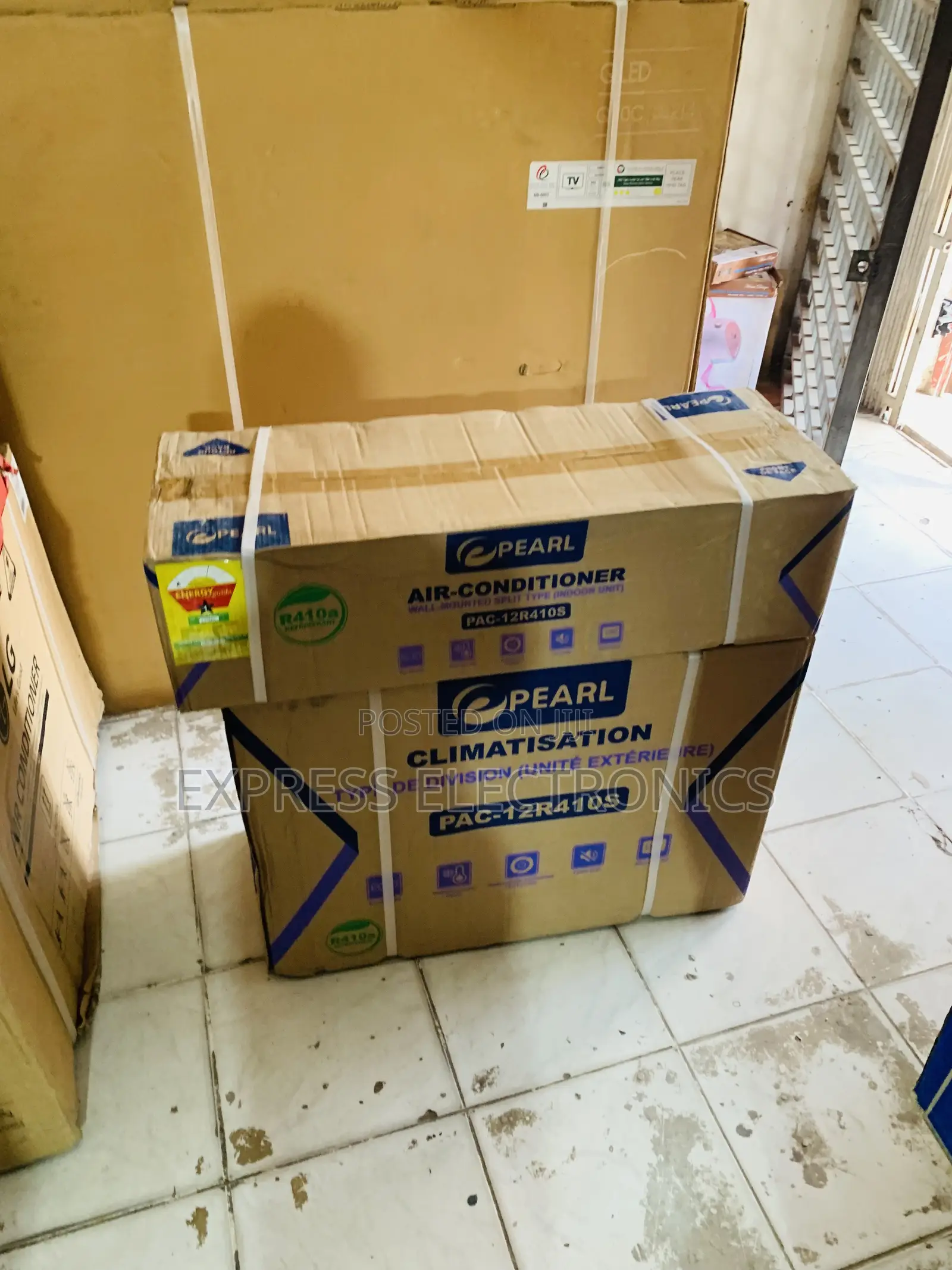 Anti Bacteria Filter for Health Reasons Pearl 1.5hp