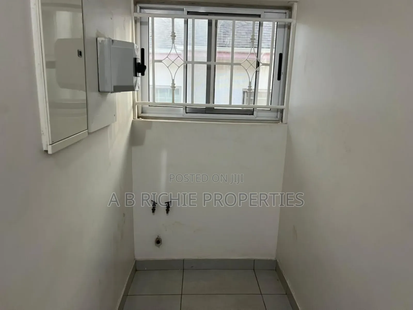 2bdrm Apartment in Ab Richie Properties, Tseaddo for rent