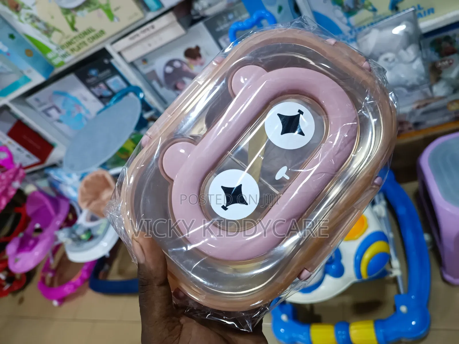 Lunch Box for Kids