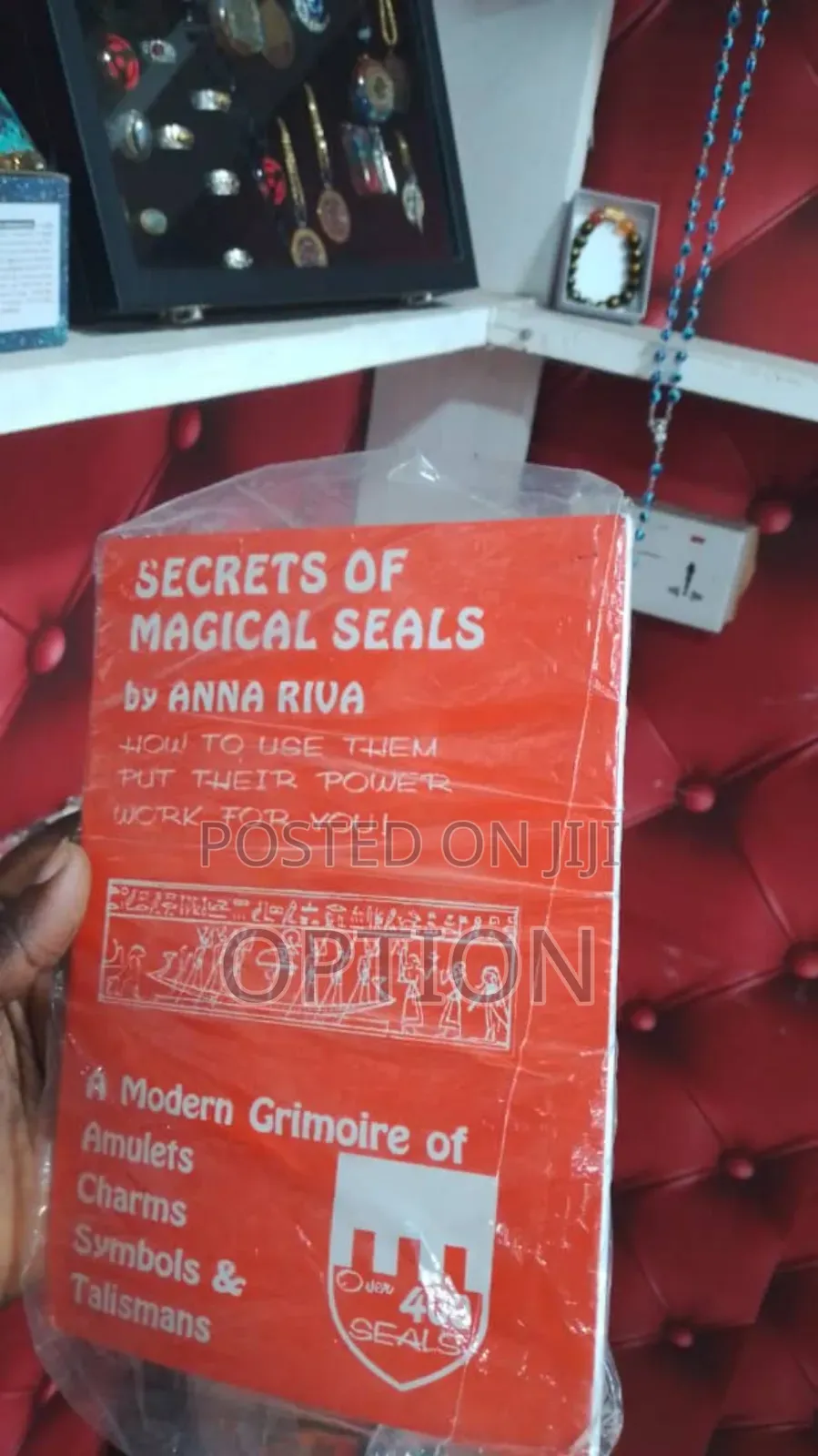 Knowledge and Spiritual Books