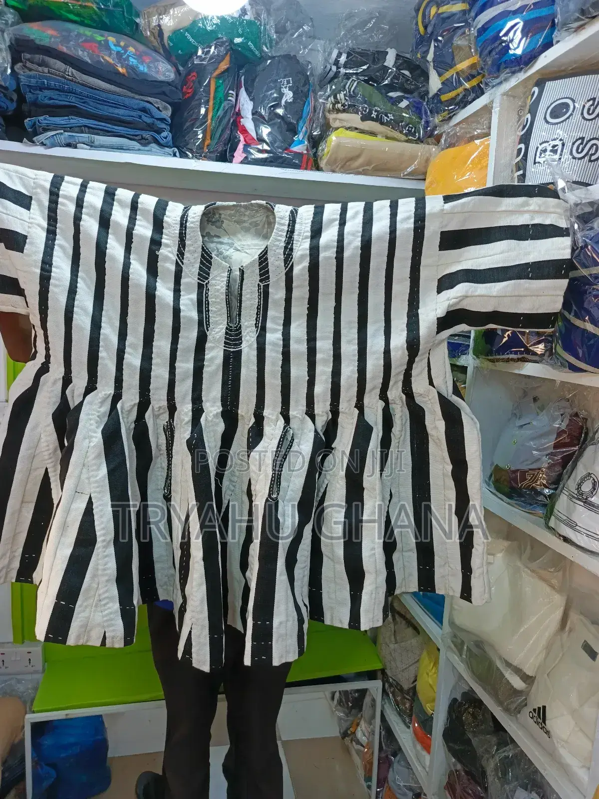 Craft With Confidence - Smock With Style.