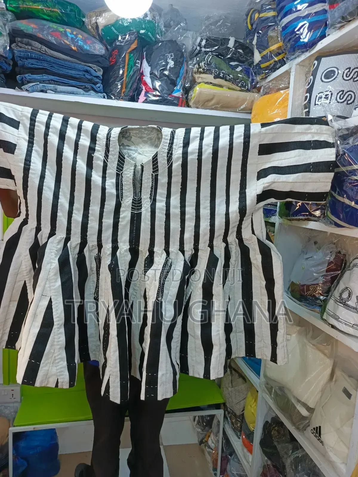 Craft With Confidence - Smock With Style.
