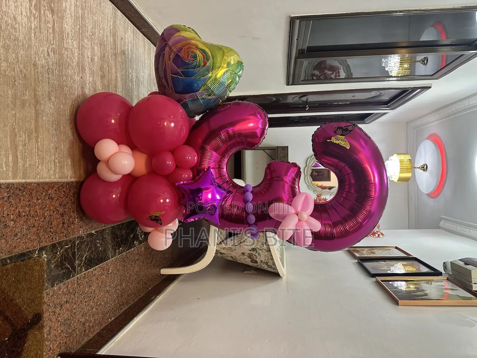Grand Bouquet,Money Bouquet,Available