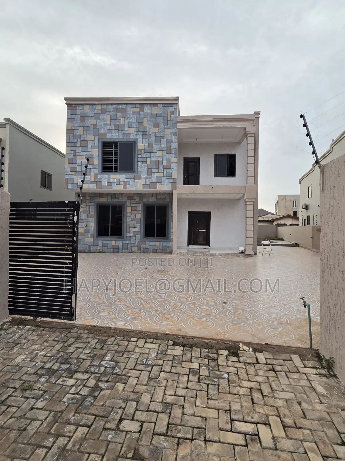 4bdrm House in Lake Side Estate for sale