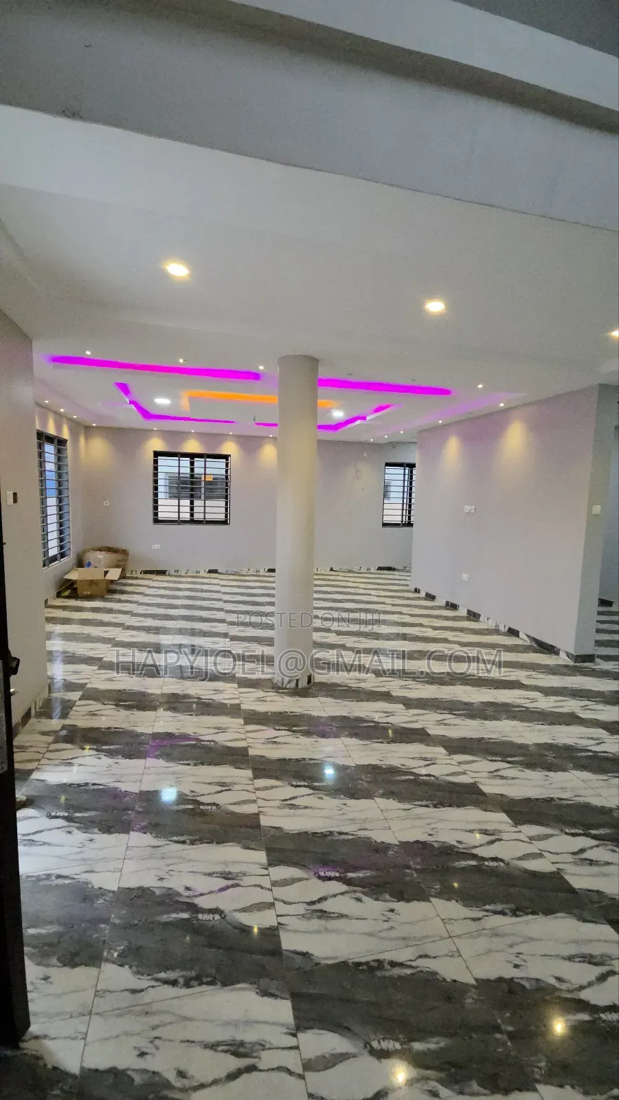 4bdrm House in Lake Side Estate for sale