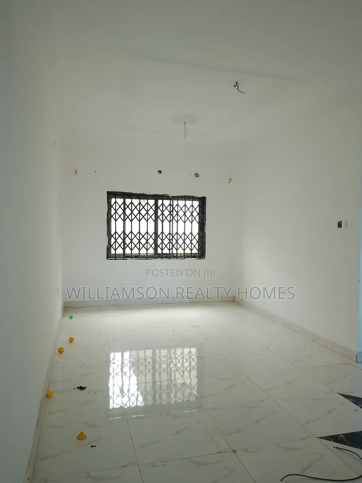 2bdrm Apartment in Community 18 Area, Spintex for rent