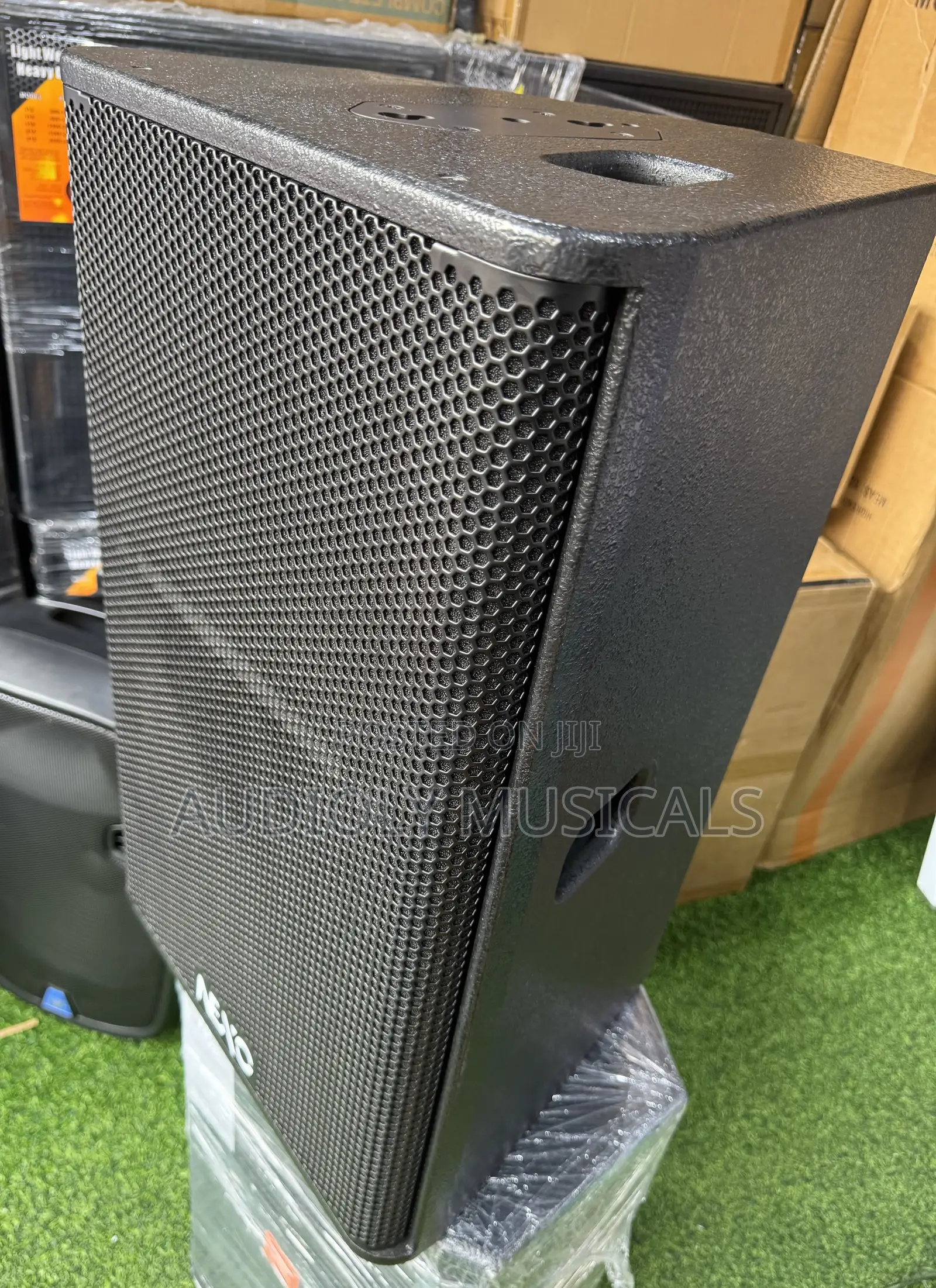 Nexo -15 -Inches Passive Speaker