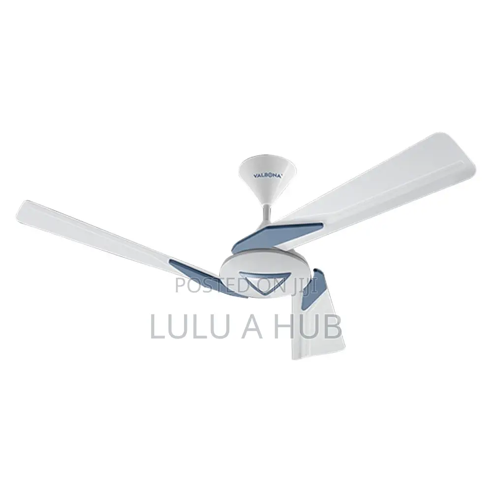 Valbona Glider Ceiling Fan