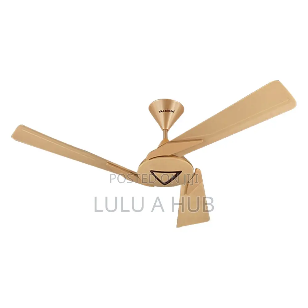 Valbona Glider Ceiling Fan