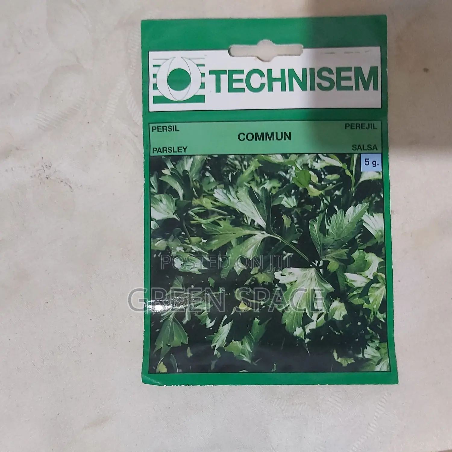 Parsley Seeds for Sale