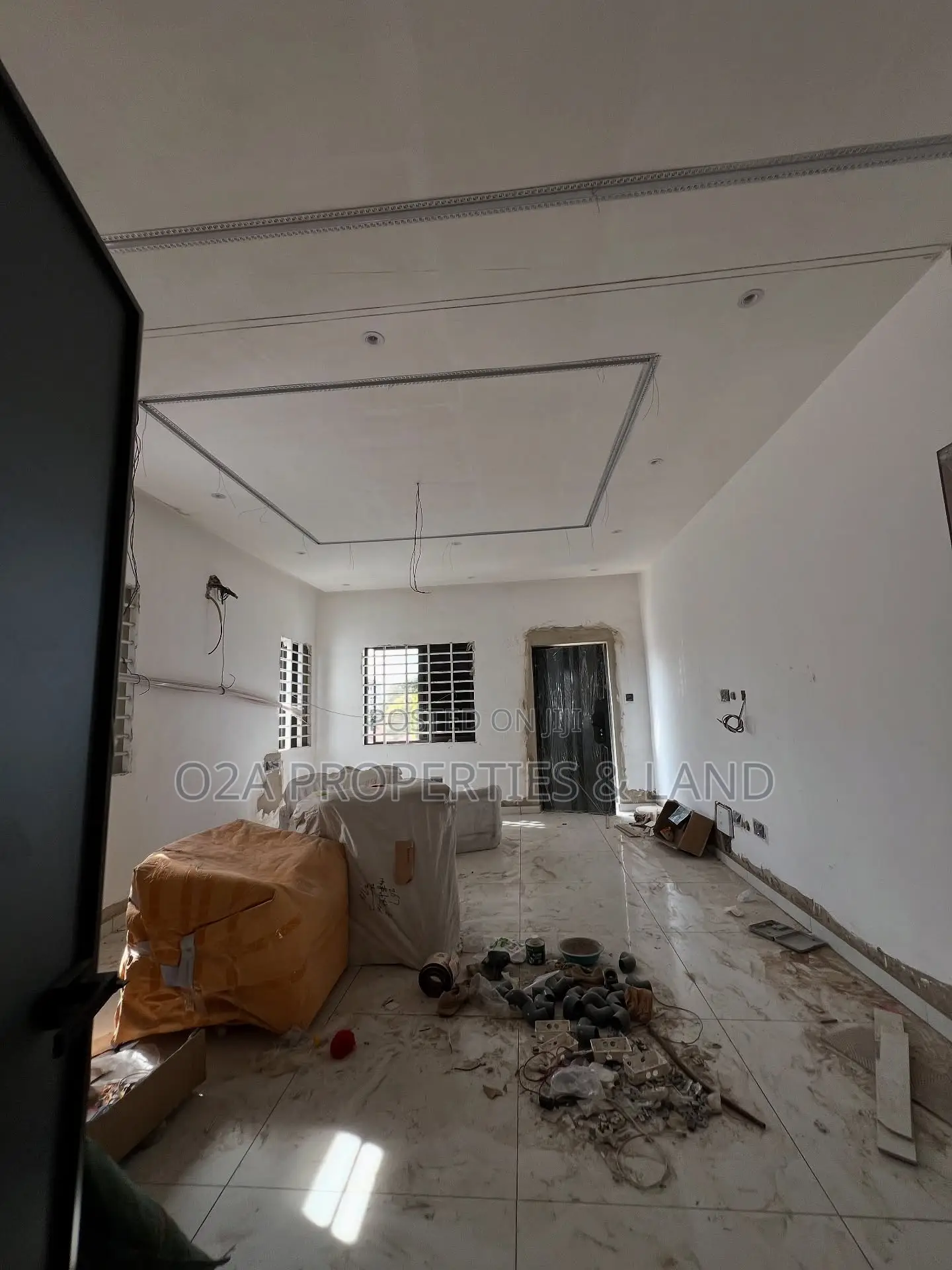 5bdrm House in Spintex, Baatsona Total for sale