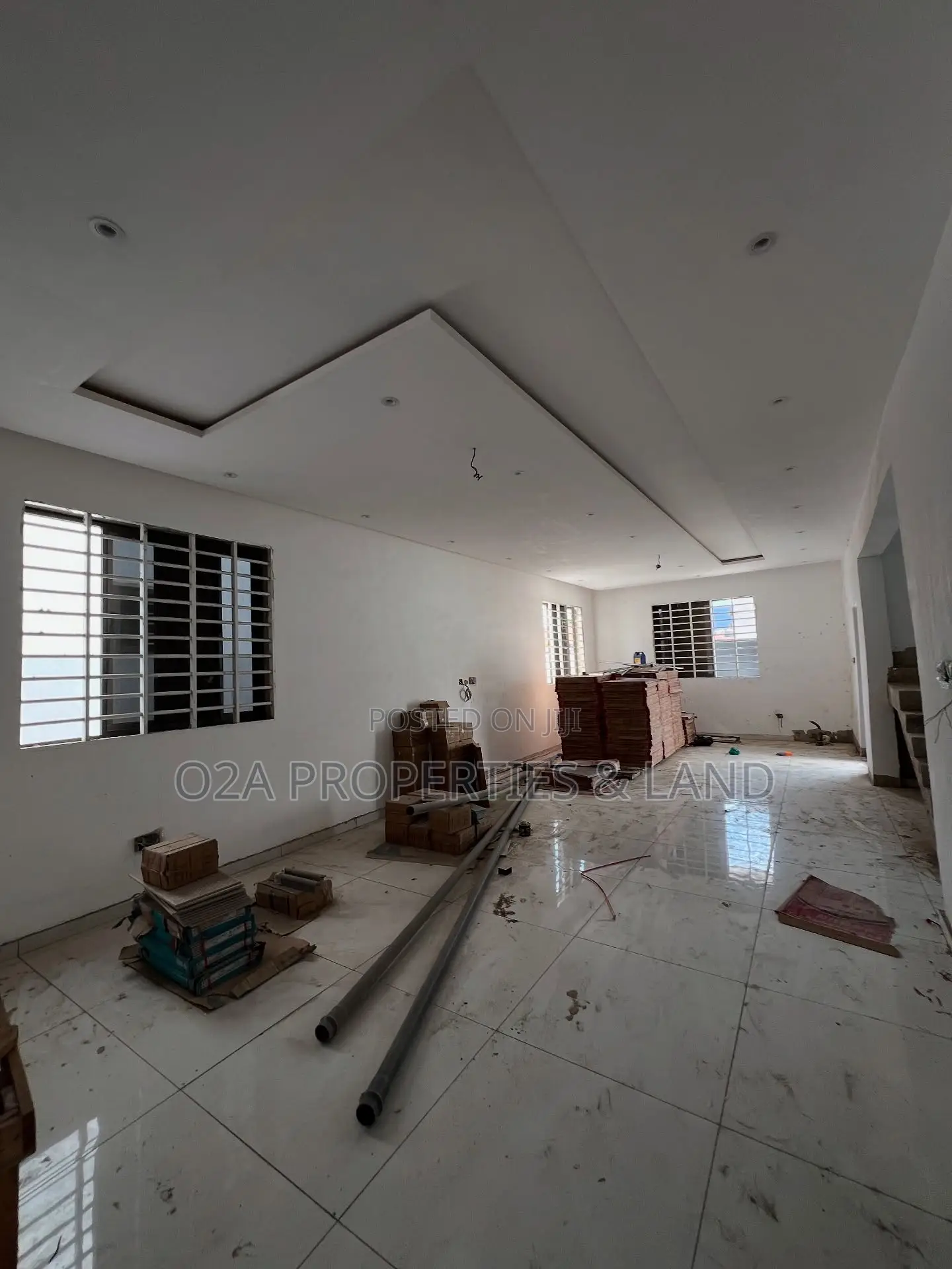 5bdrm House in Spintex, Baatsona Total for sale