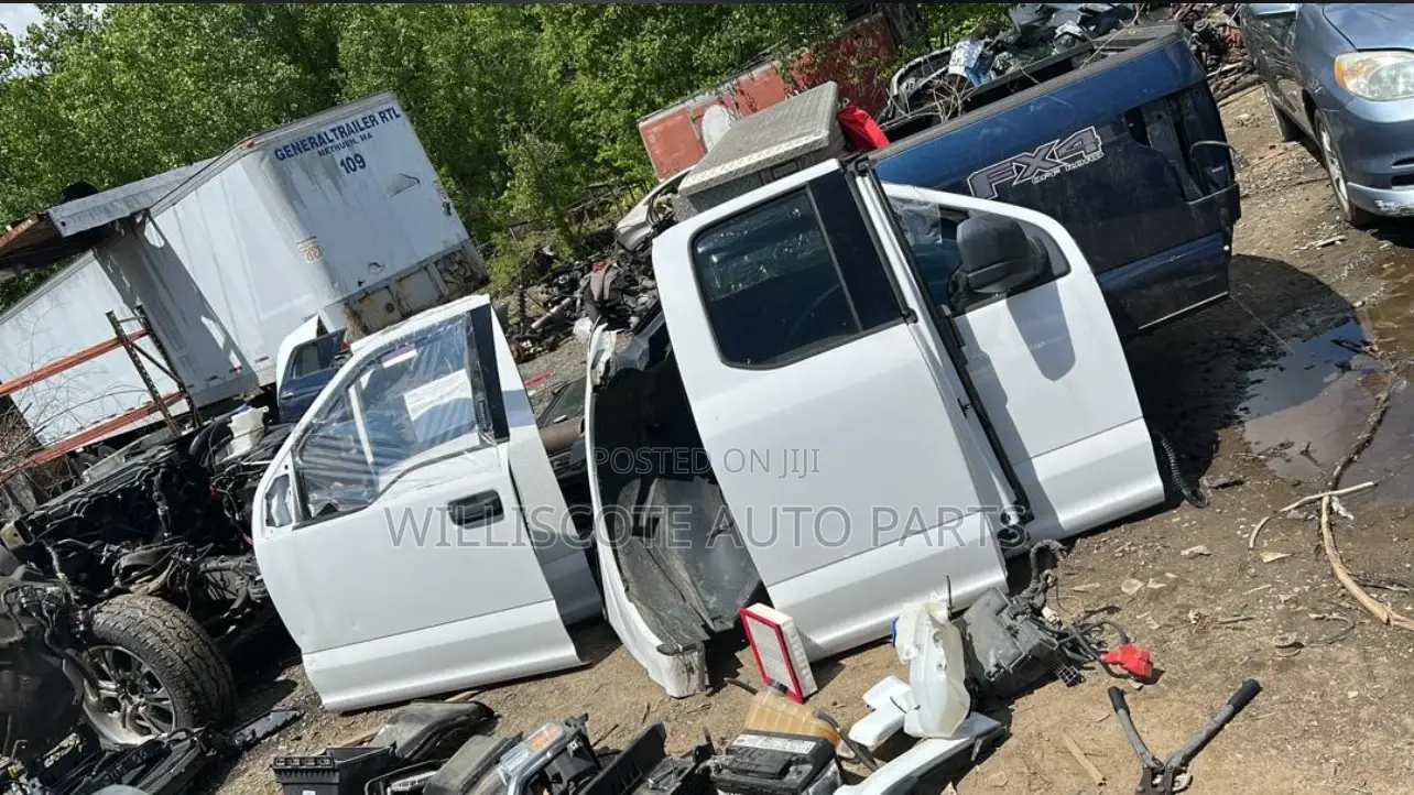 Ford F150 16-20 All Parts Available