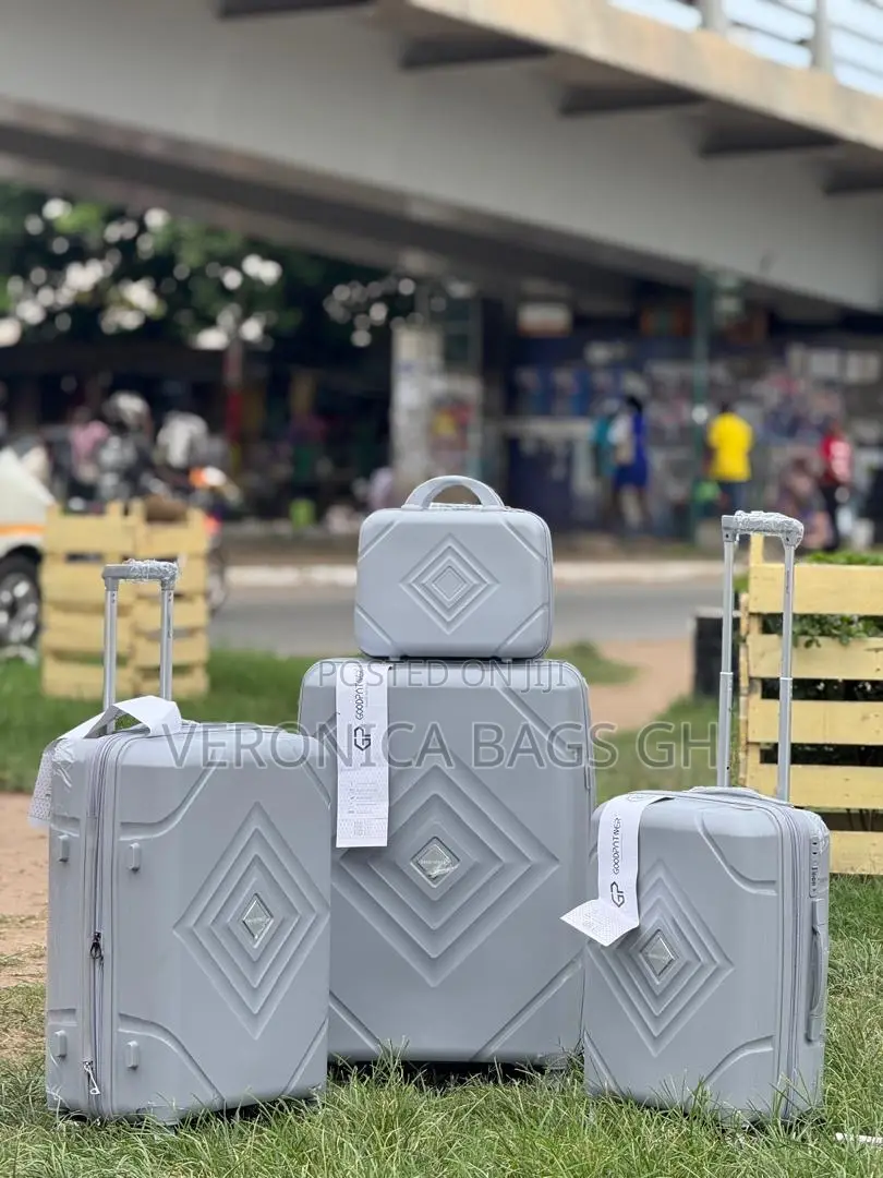 Four in One Good Partner Bags Unbreakable