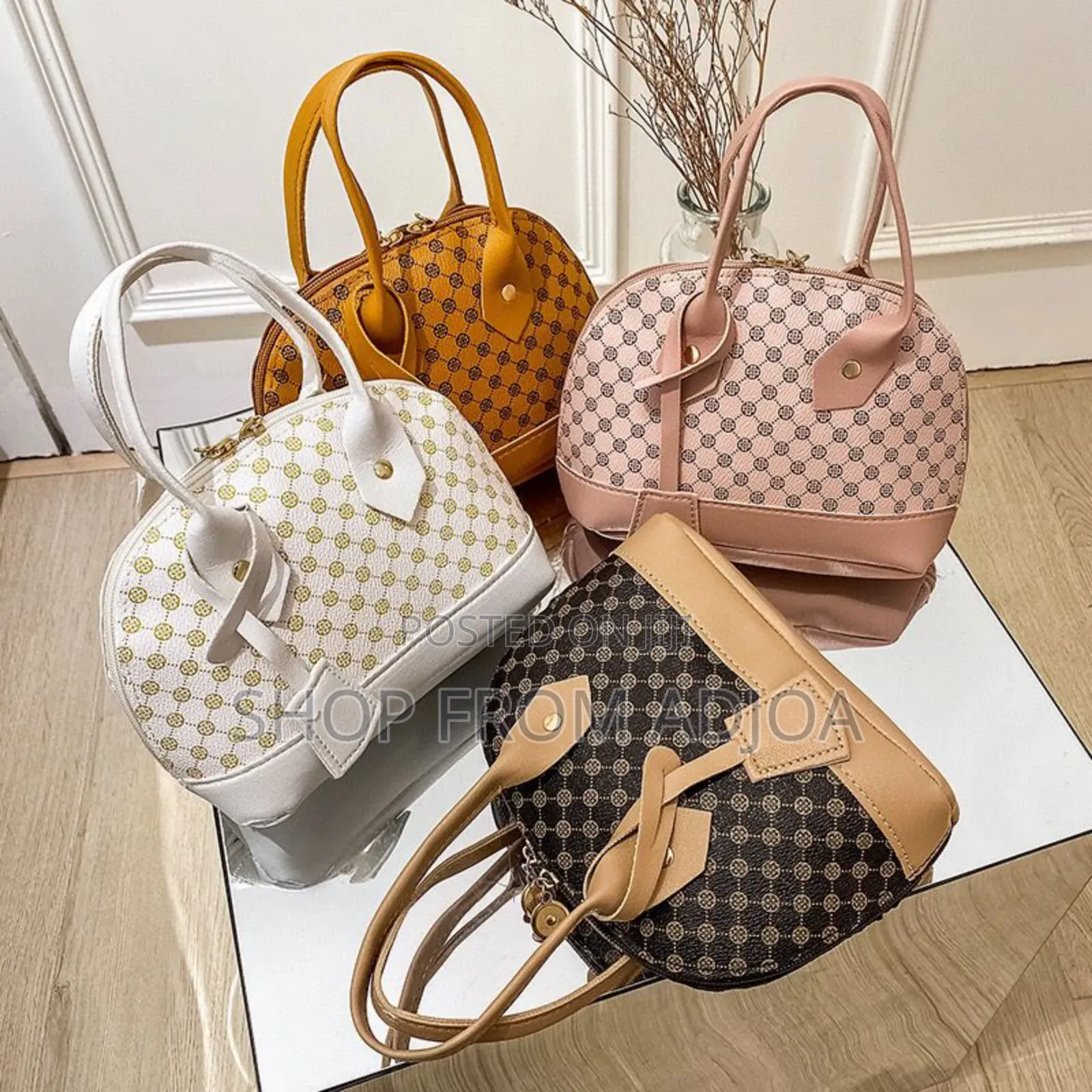 Adjoa's Bags