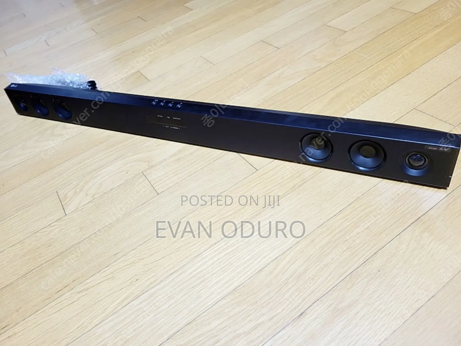 Power Original LG TV Soundbar All in One,Bluetooth,Optical, USB