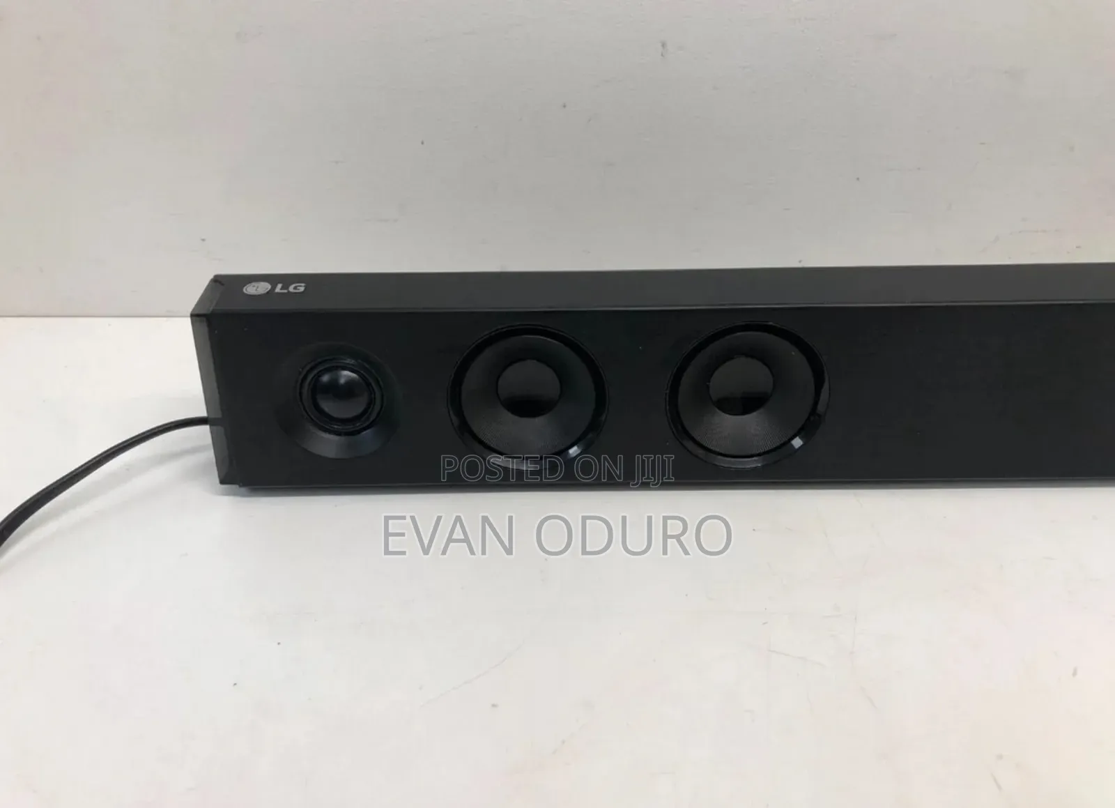 Power Original LG TV Soundbar All in One,Bluetooth,Optical, USB