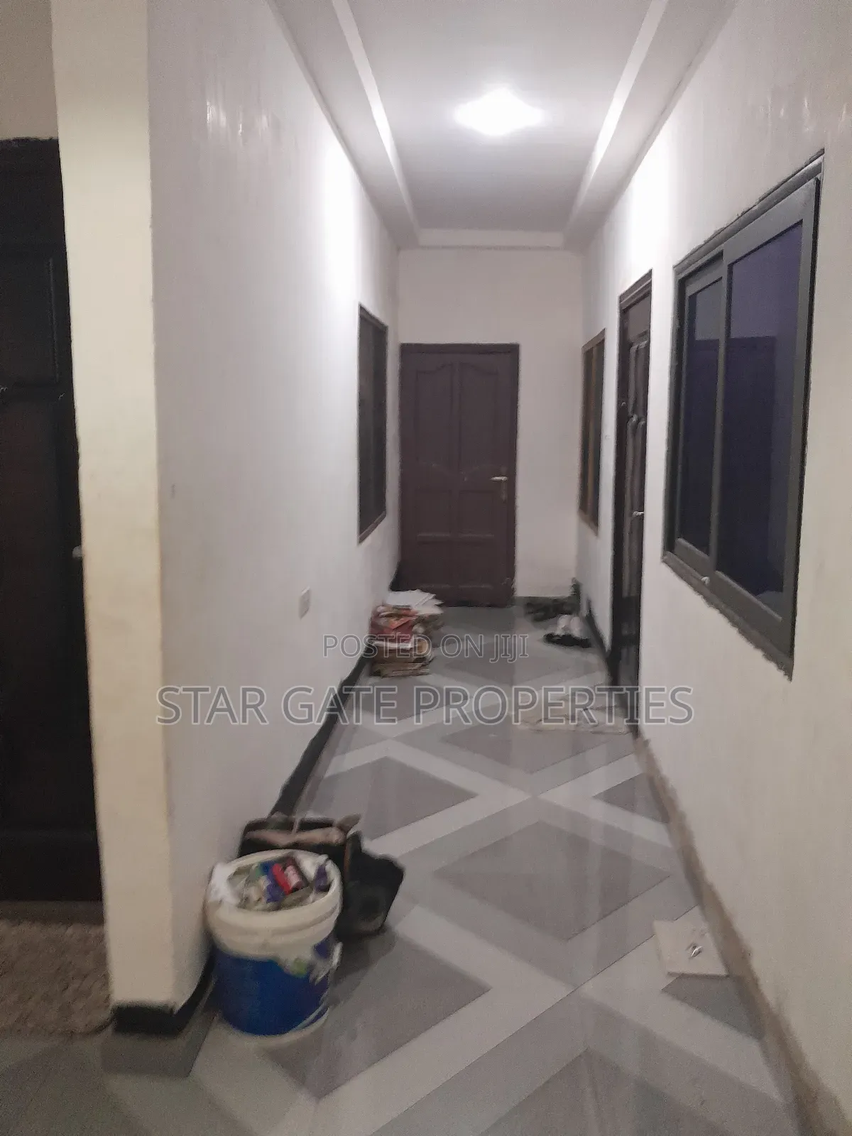 5bdrm House in Kenyasi Achiase, Kumasi Metropolitan for sale