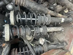 BMW E39 5 Series 1996-2003 Back Shocks Absorbers