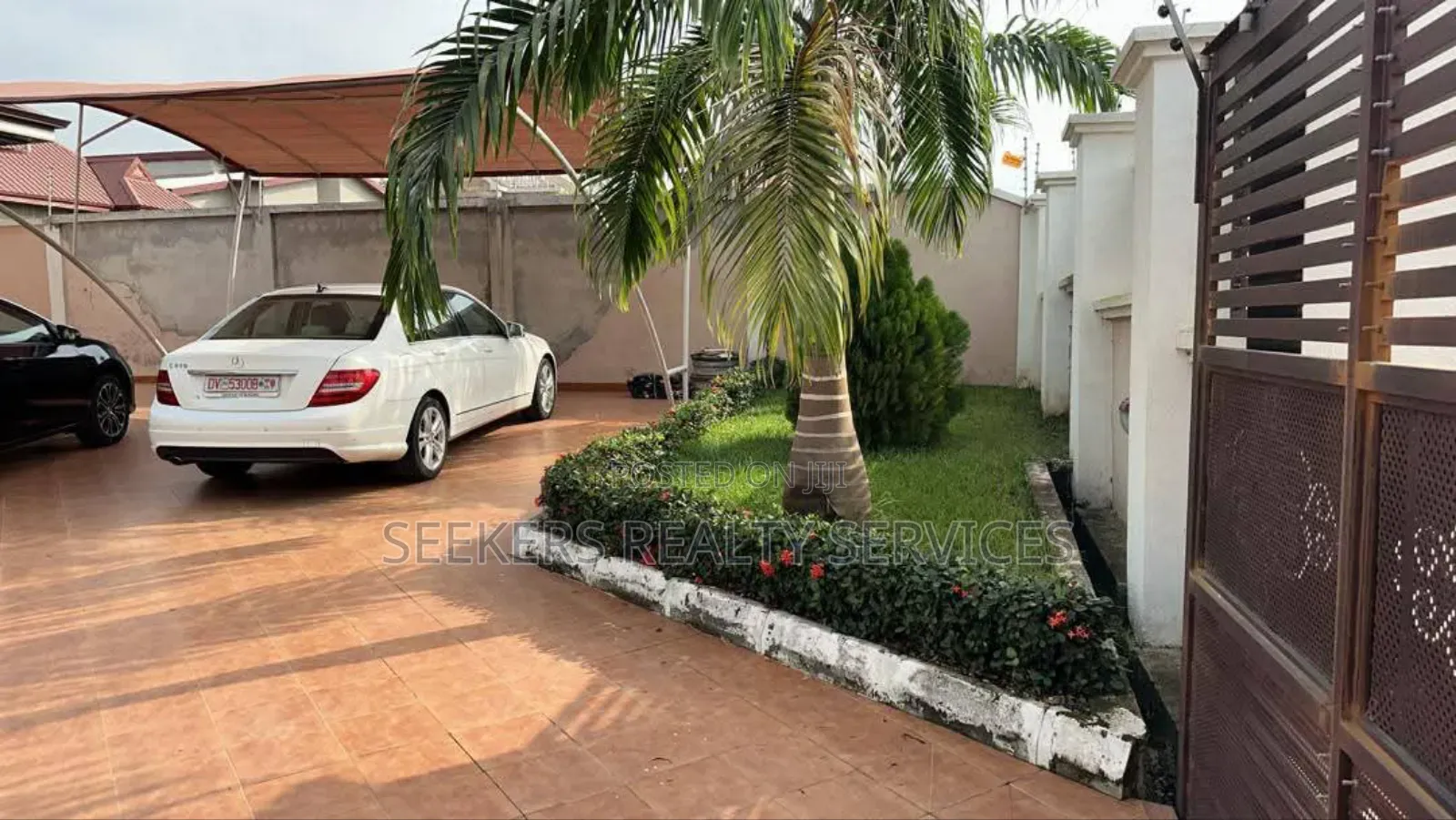 3bdrm House in Seekers Realty, Kumasi Metropolitan for sale