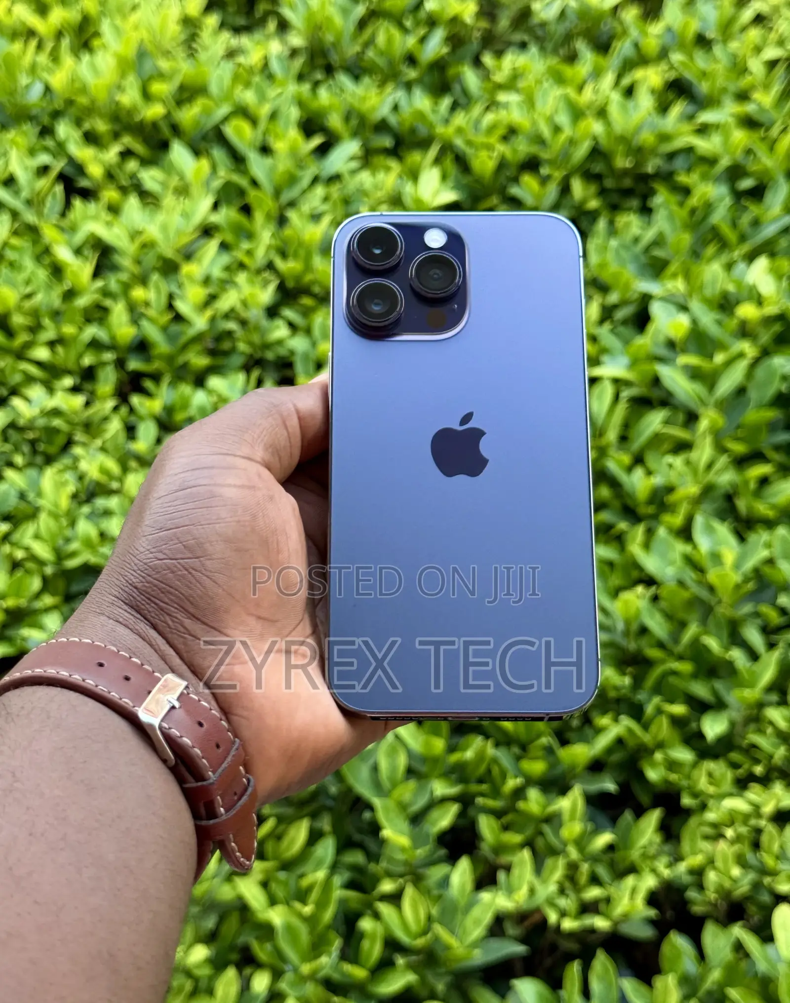 Apple iPhone 14 Pro Max 128 GB Purple