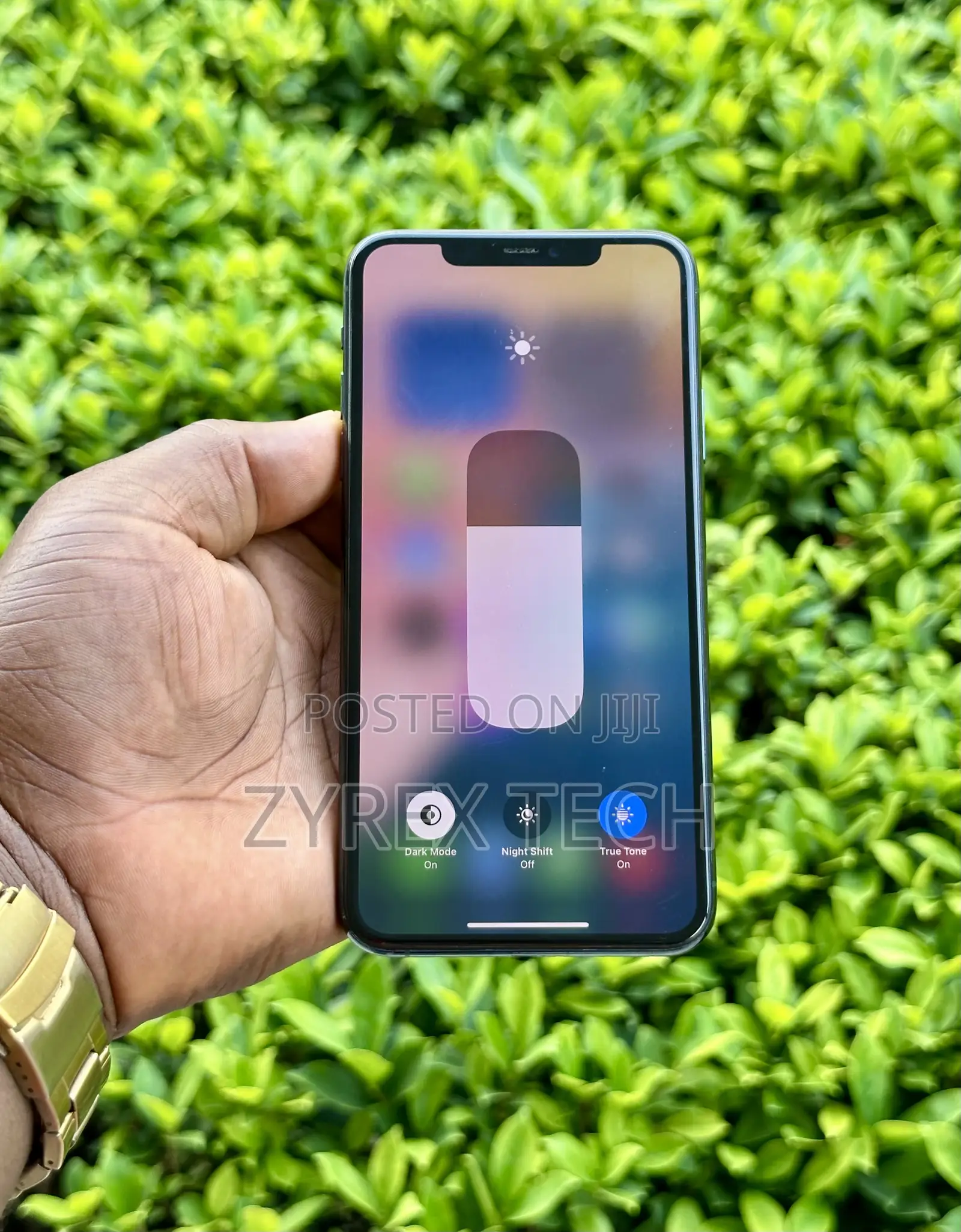 Apple iPhone 11 Pro Max 256 GB Green