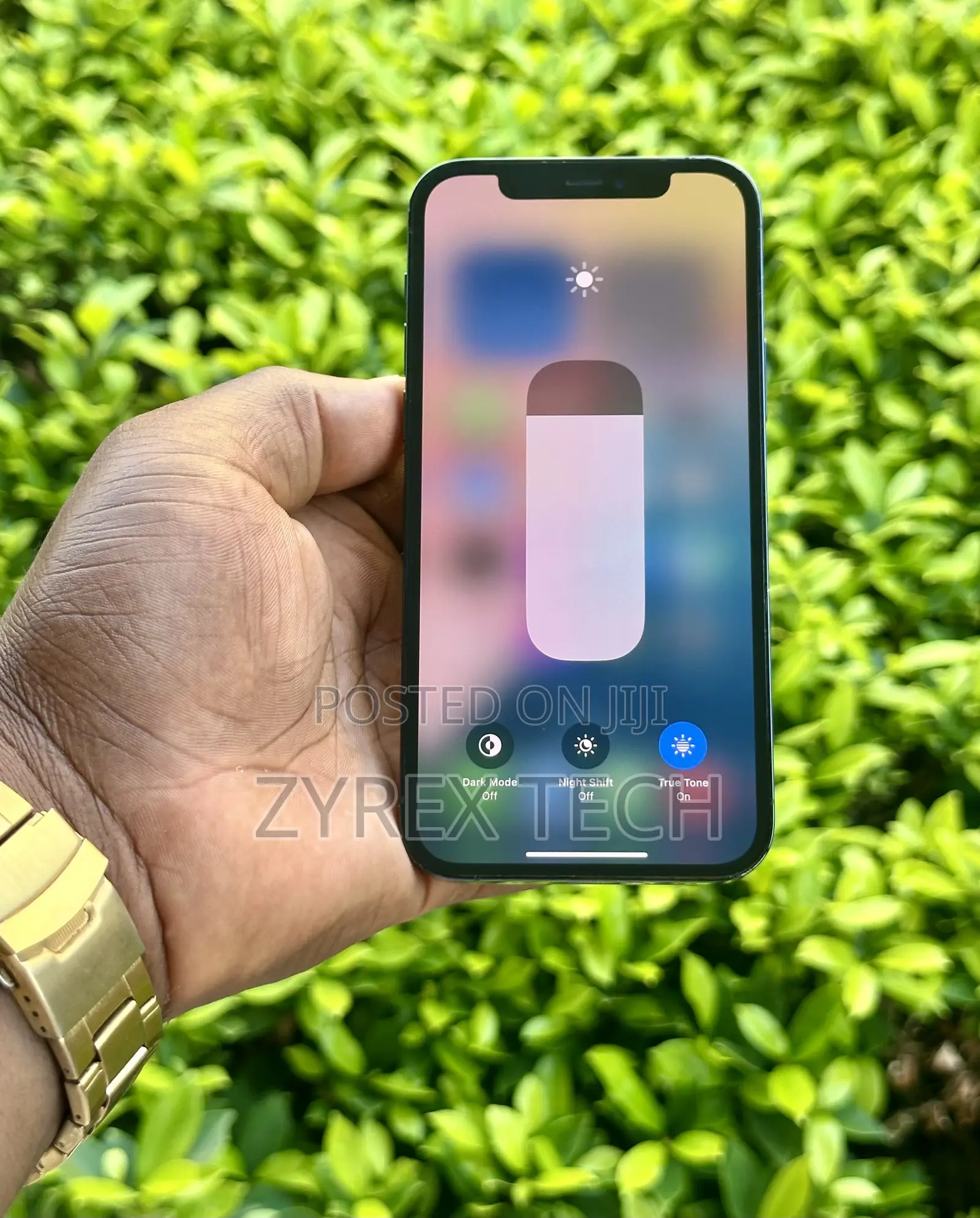 Apple iPhone 12 Pro 128 GB Blue
