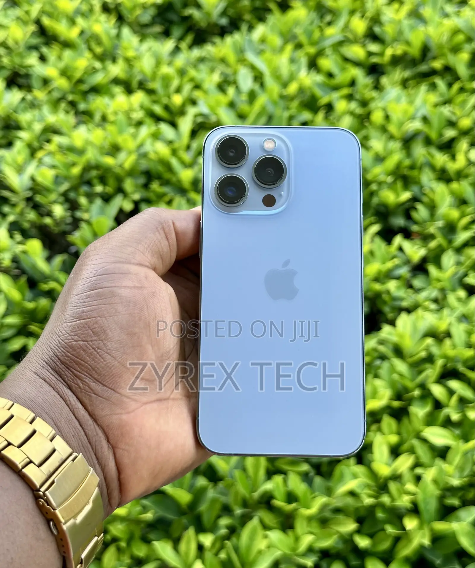 Apple iPhone 13 Pro 128 GB Blue