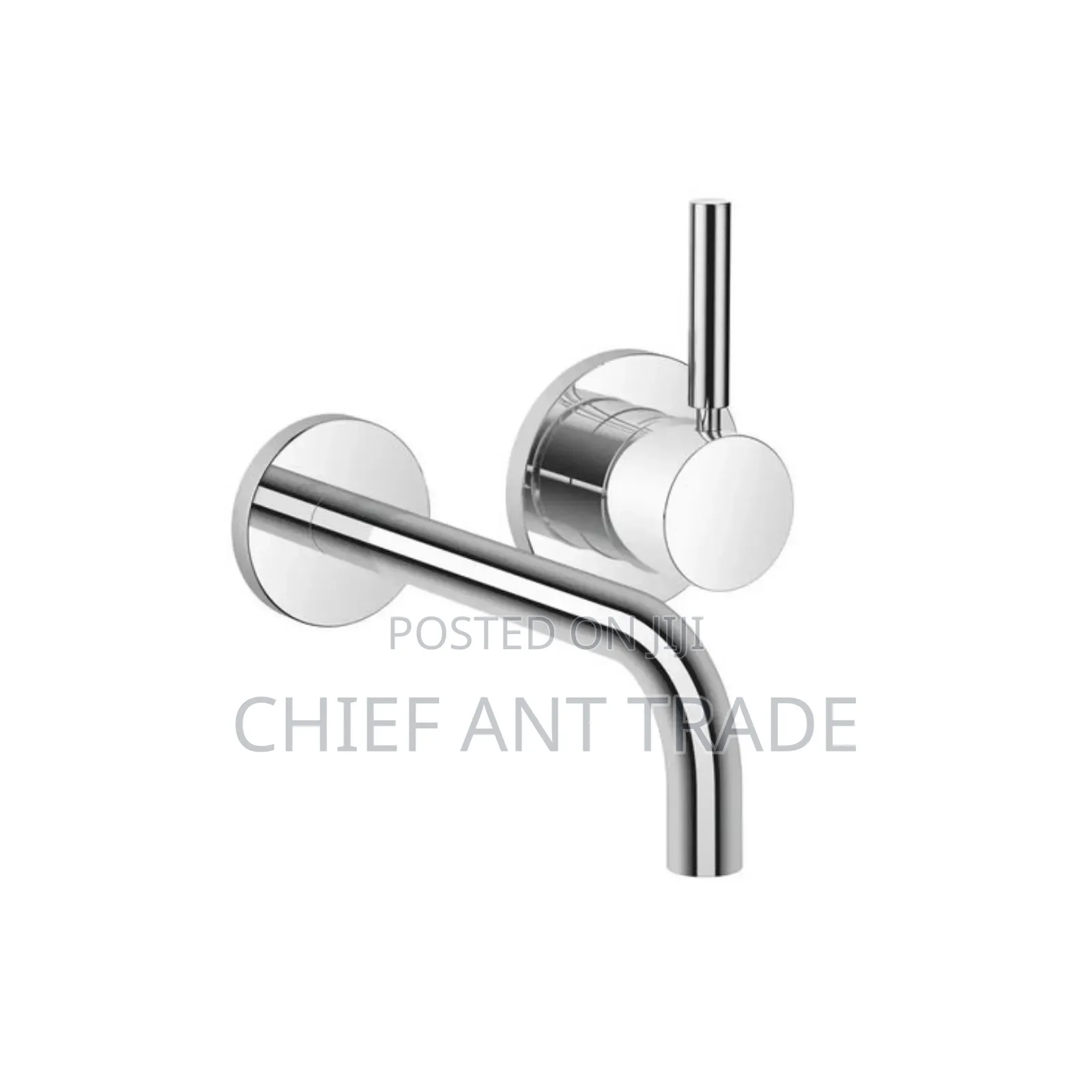 Wall Mounted Hung Faucet, Concealed Tap Faucet Fk8037