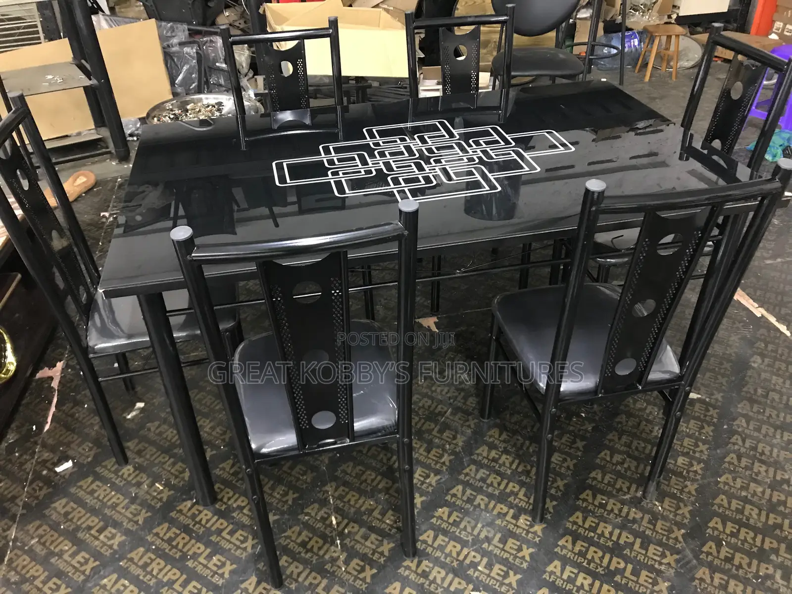 Dining Set