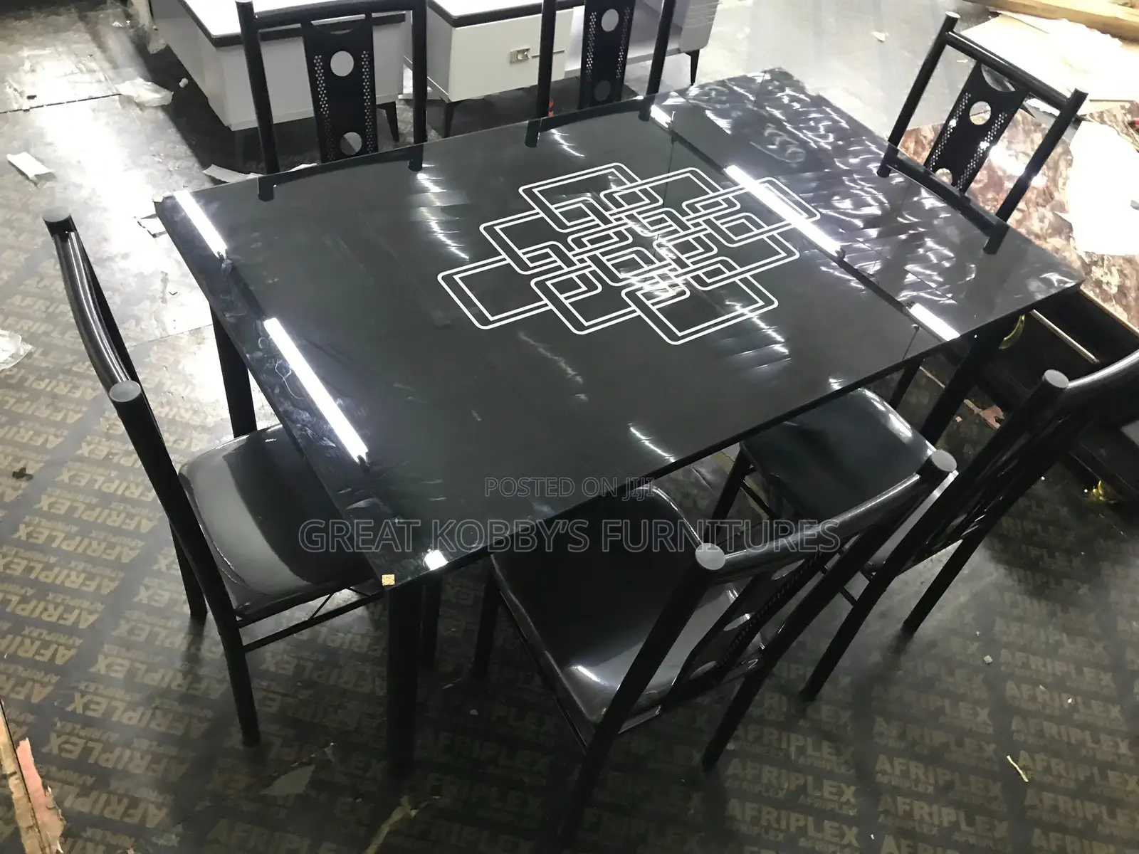 Dining Set