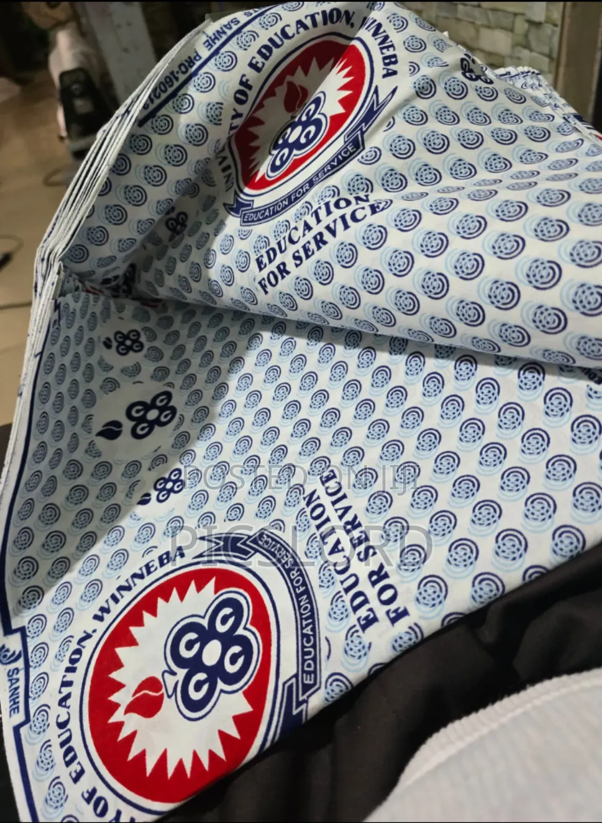 Cloth Printing