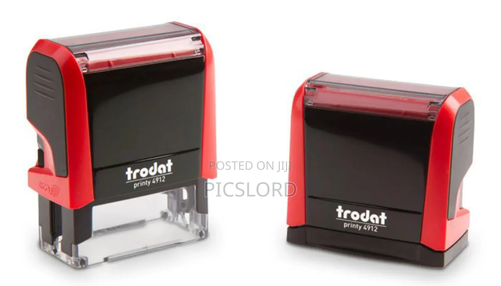 Self Ink Stamp