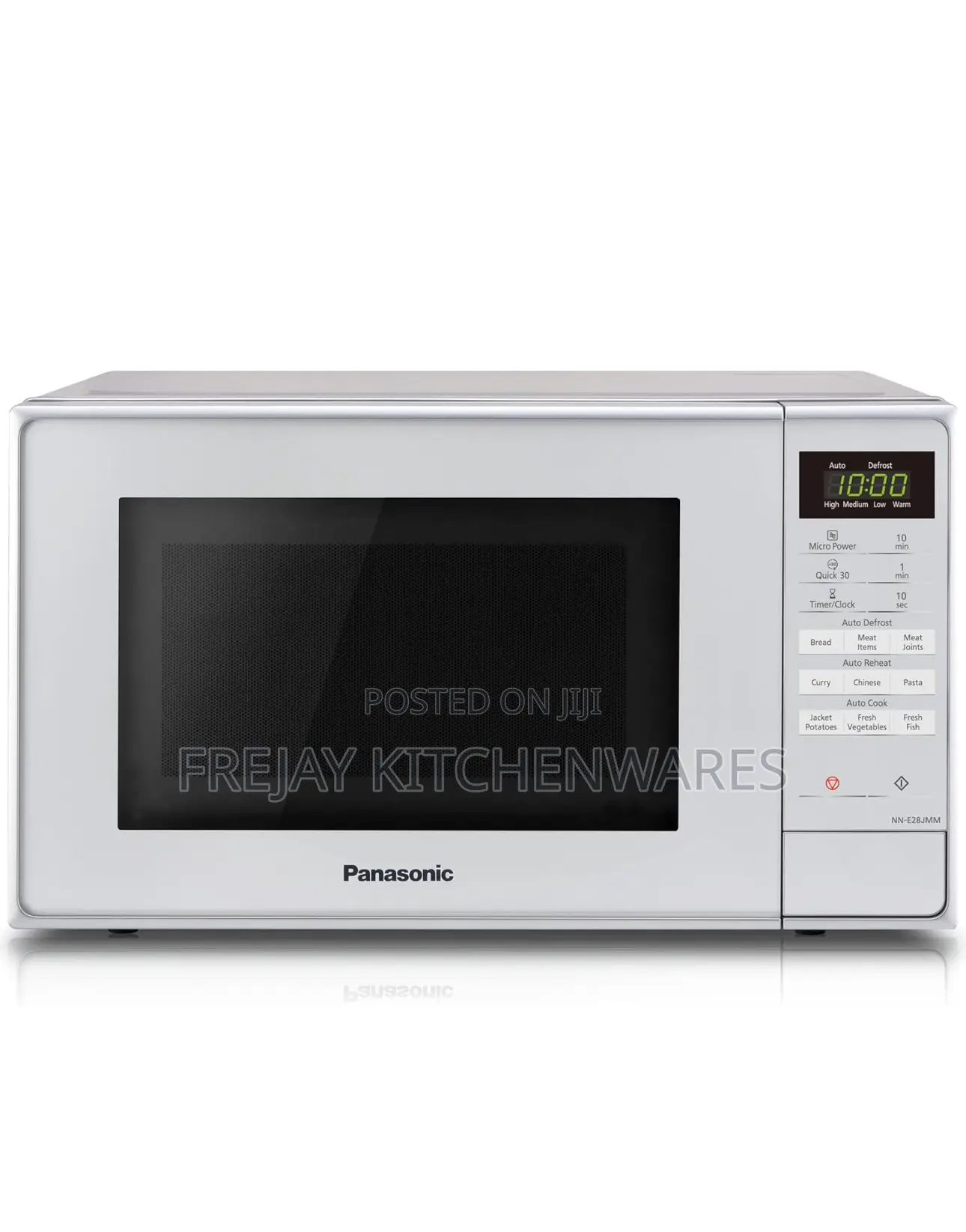 Panasonic 20l Digital Microwave