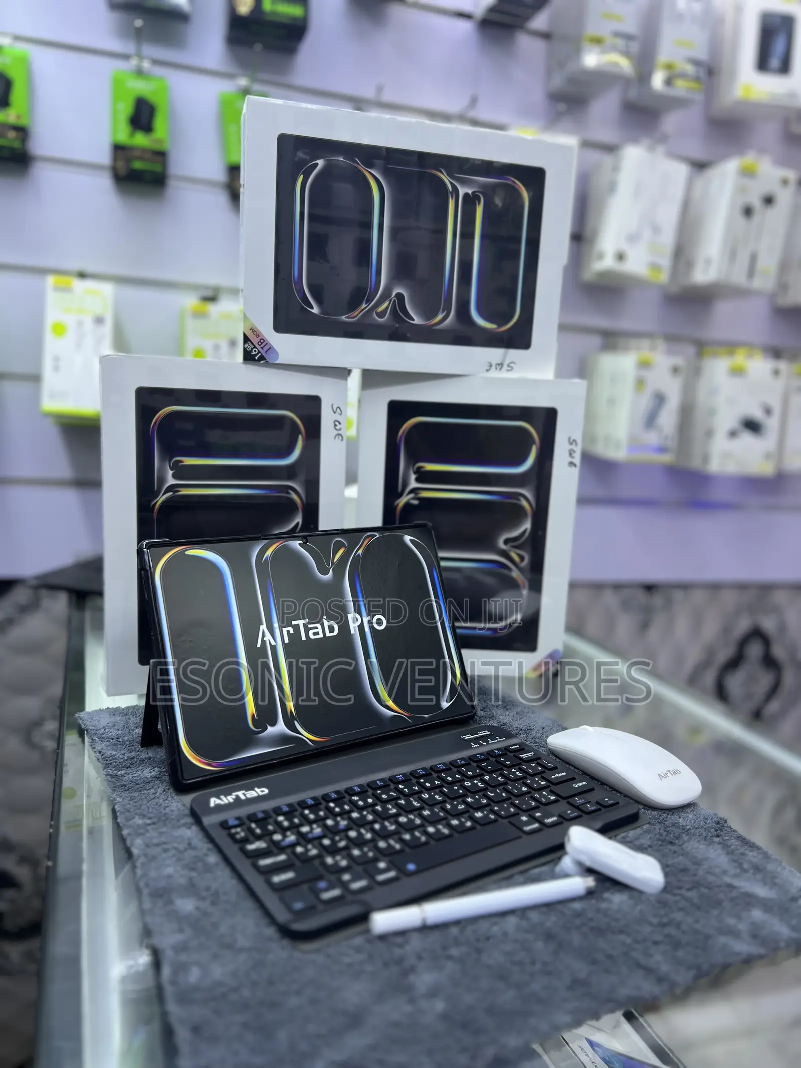 New AirTab U24 Pro 1 TB
