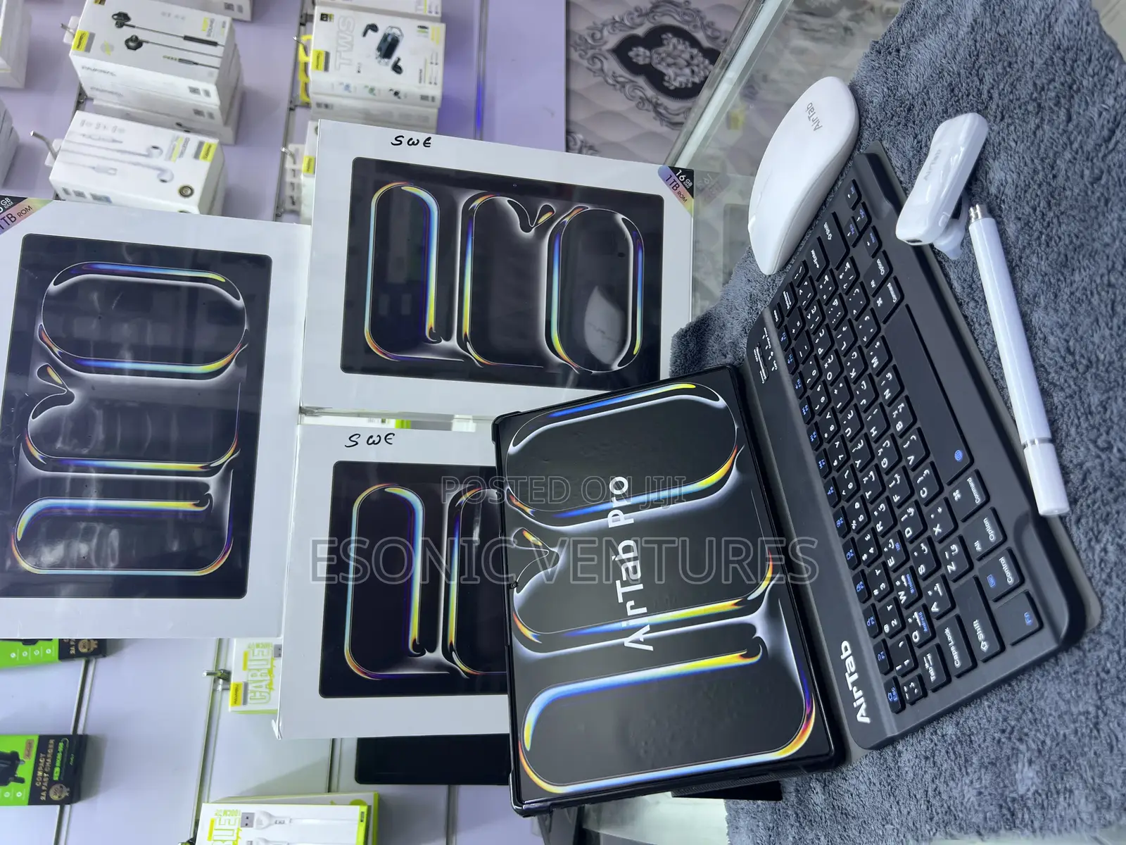 New AirTab U24 Pro 1 TB