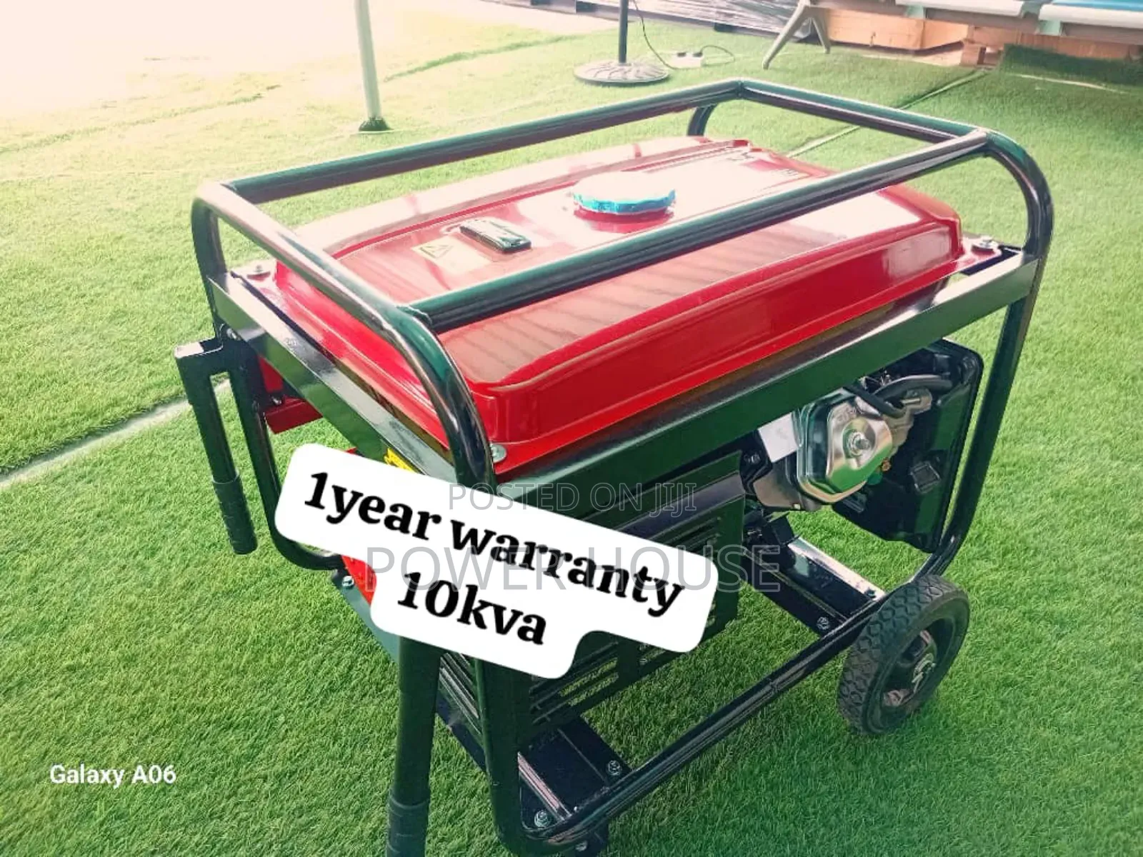 Exclusive Super Petrol Honda Generator 10kva 13000watts