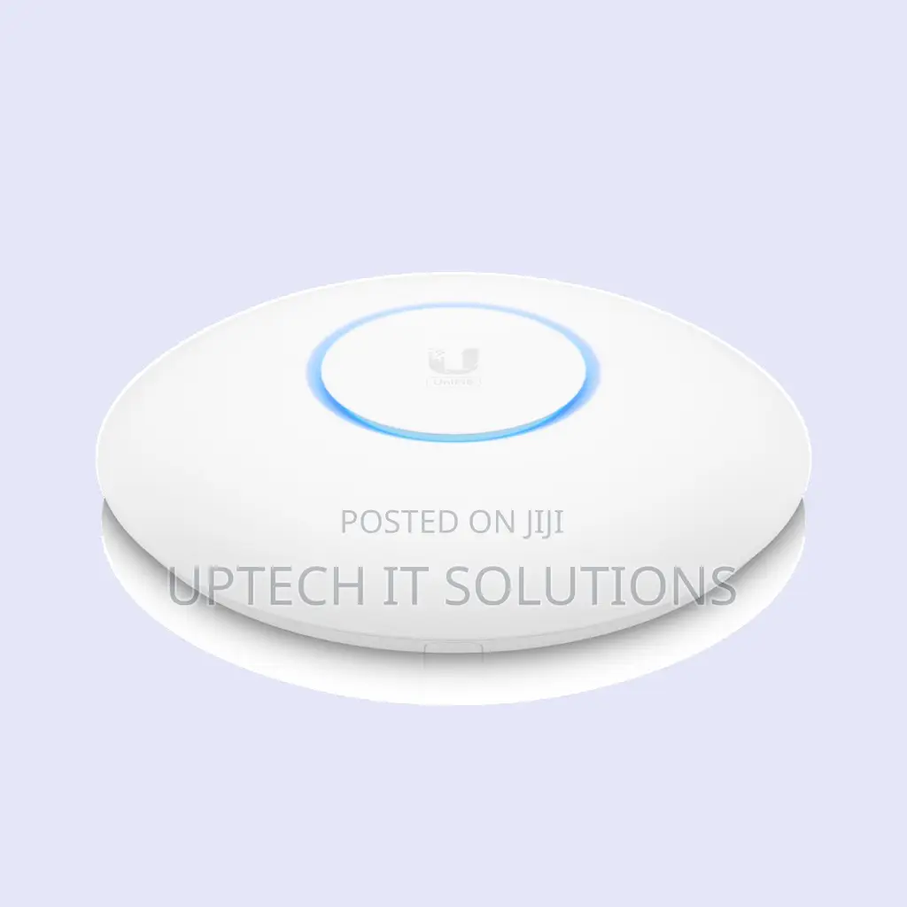 Ubiquiti Unifi U6 Pro
