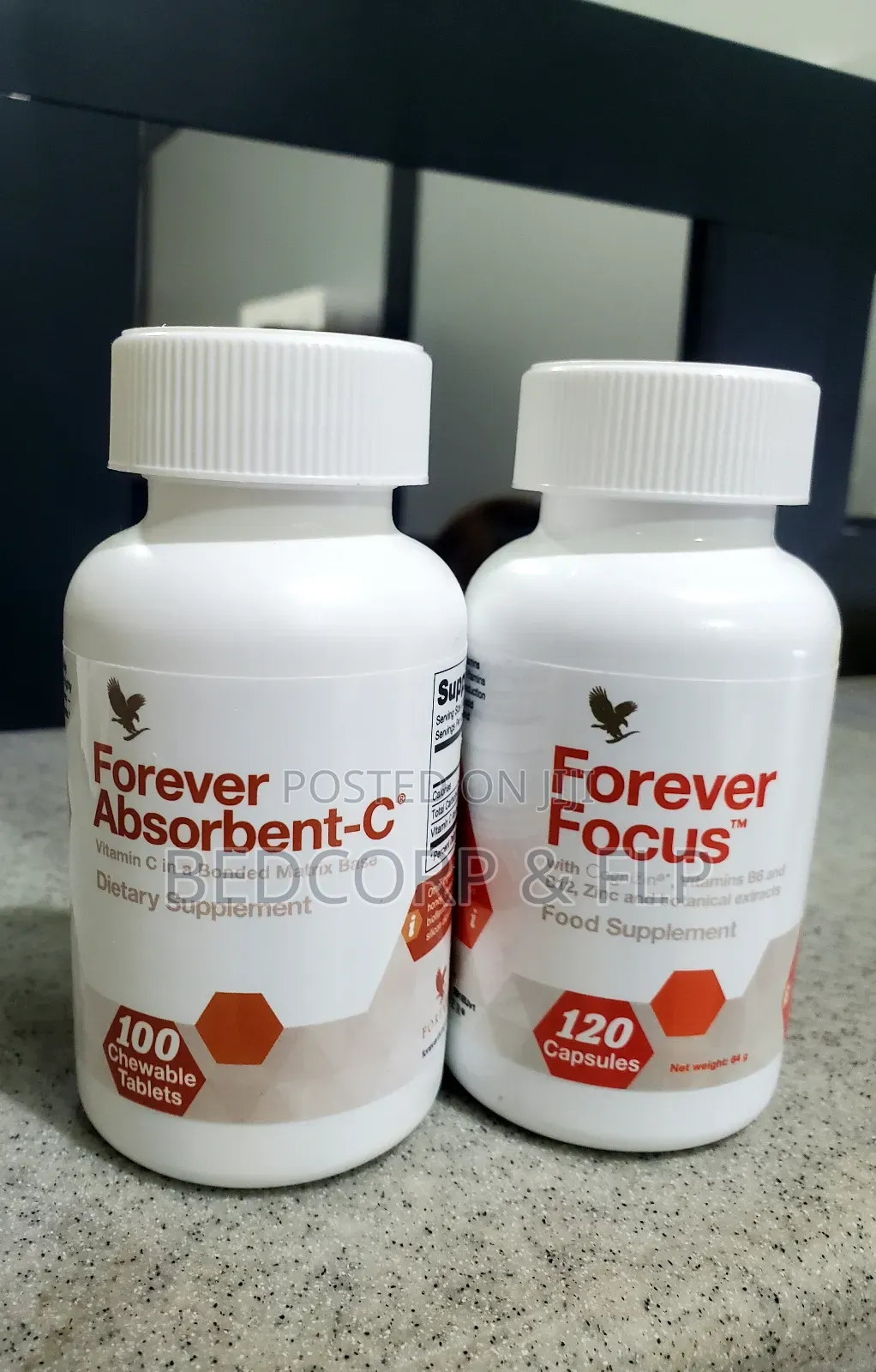 Brain and Immune Health Pack