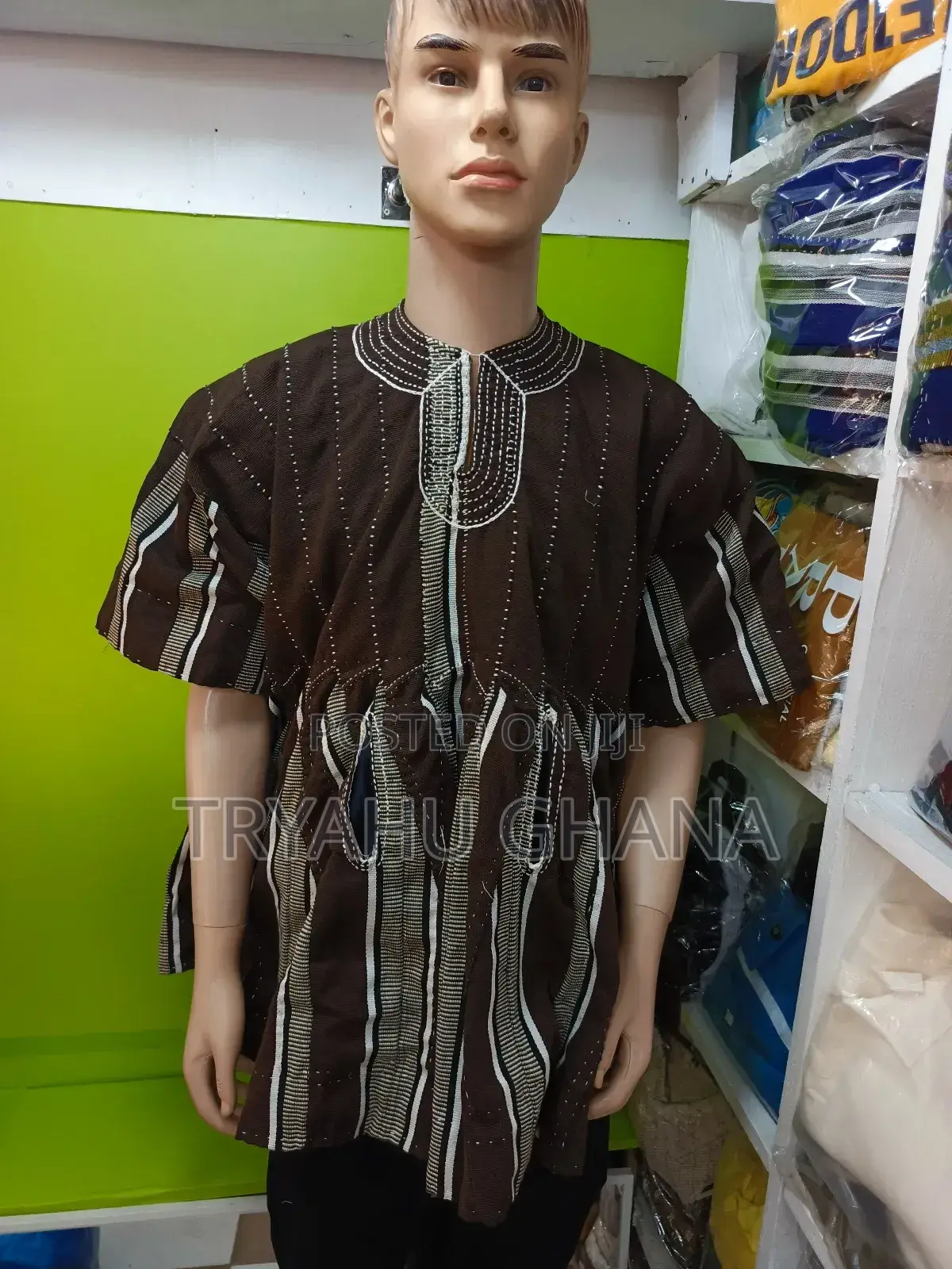 From Heritage To High Fashion